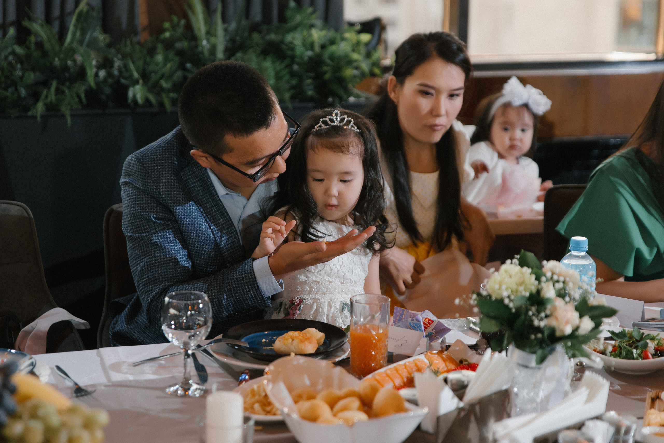 Дмитрий & Анель. Фотограф Даурен Абилхаятов