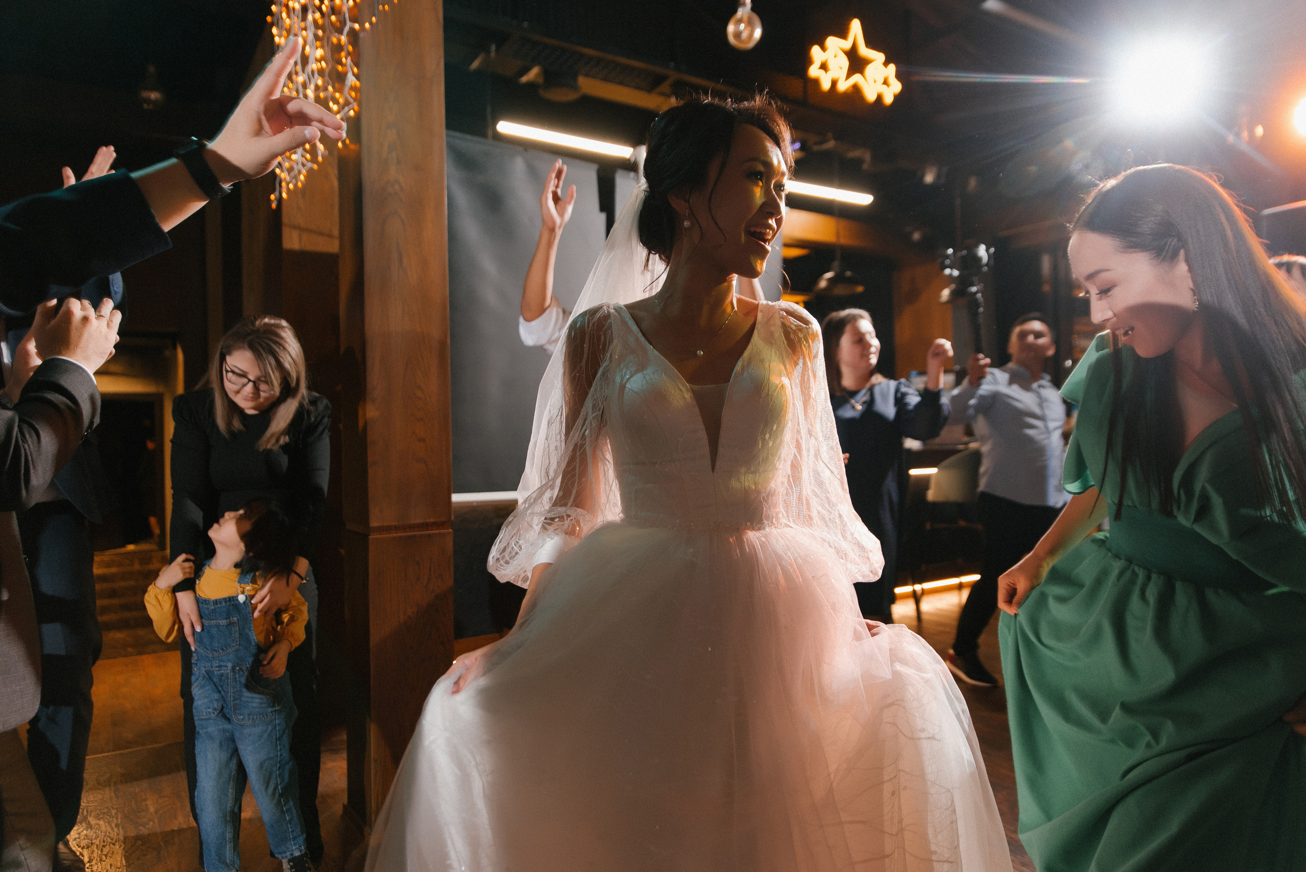 Дмитрий & Анель. Фотограф Даурен Абилхаятов