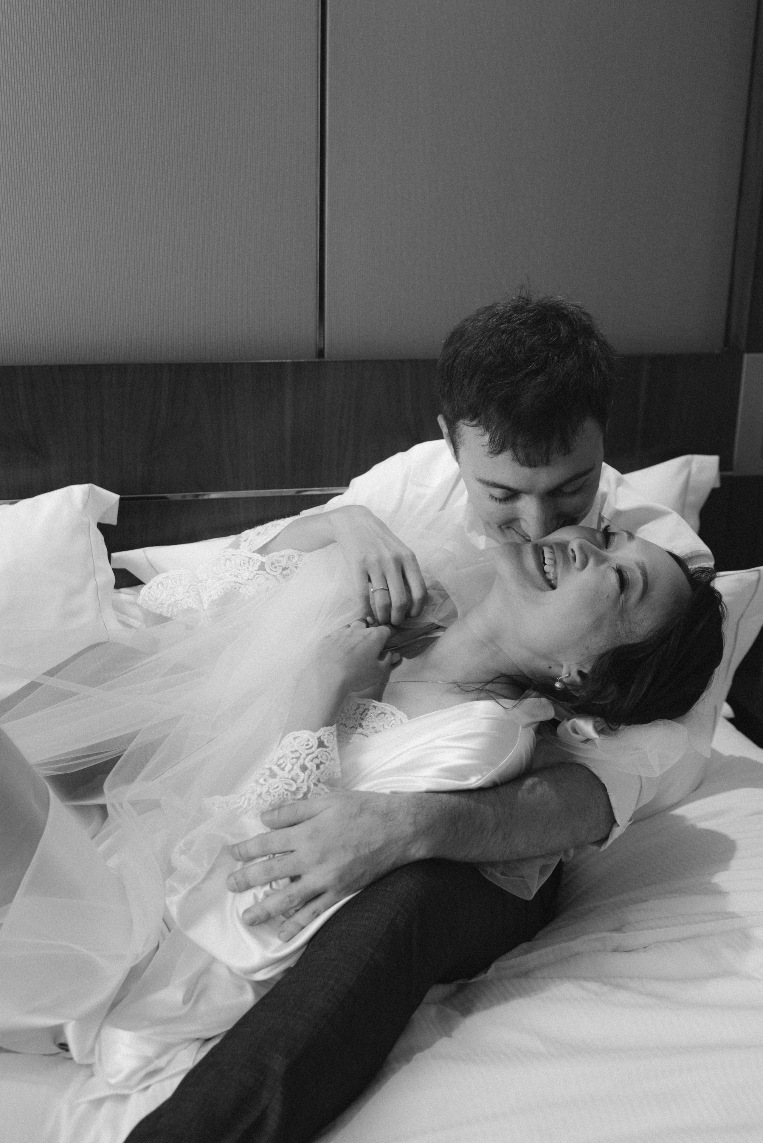 Дмитрий & Анель. Фотограф Даурен Абилхаятов