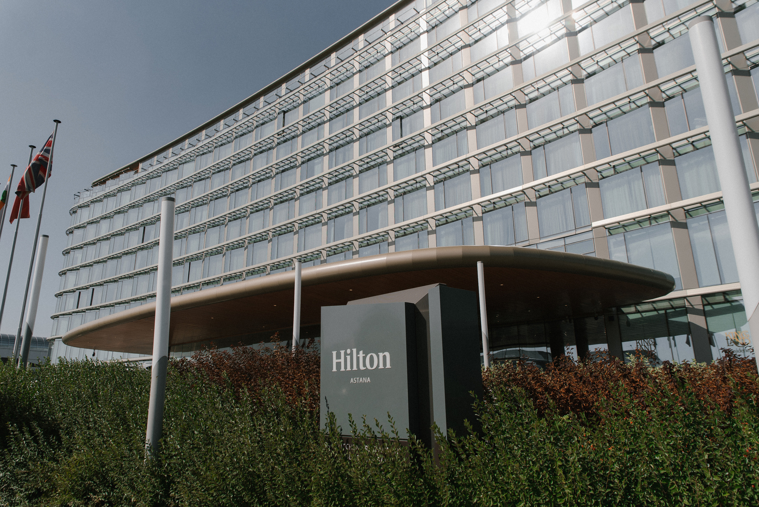 Дмитрий & Анель. Фотограф Даурен Абилхаятов