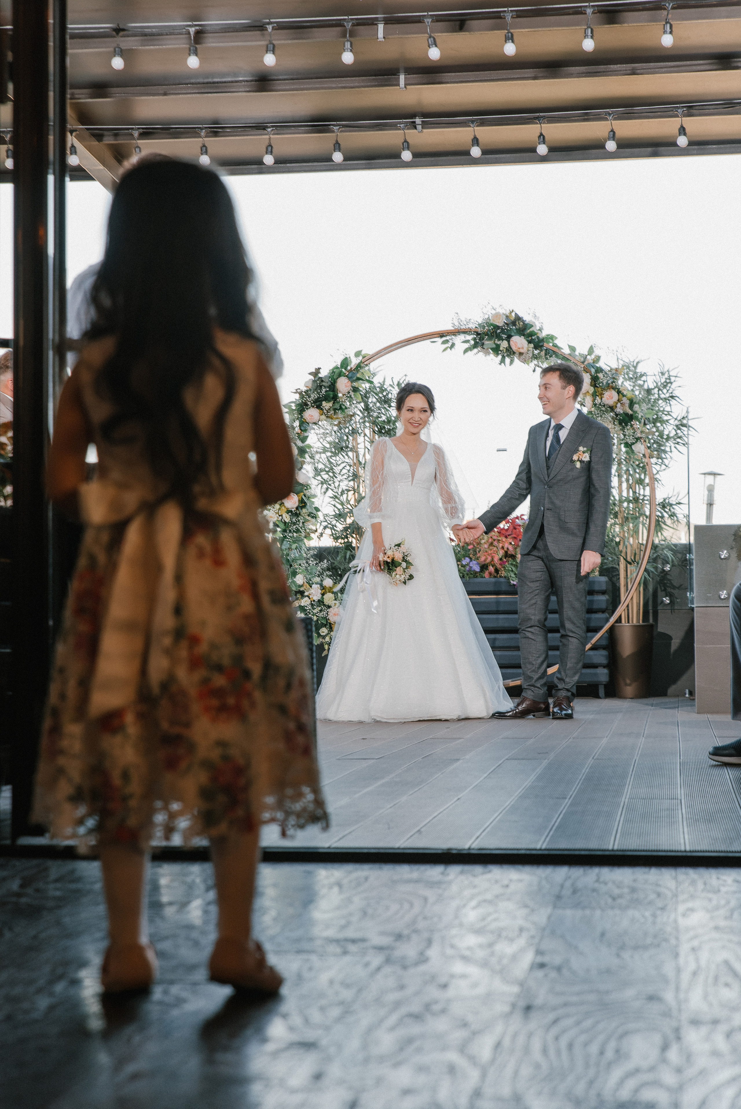 Дмитрий & Анель. Фотограф Даурен Абилхаятов