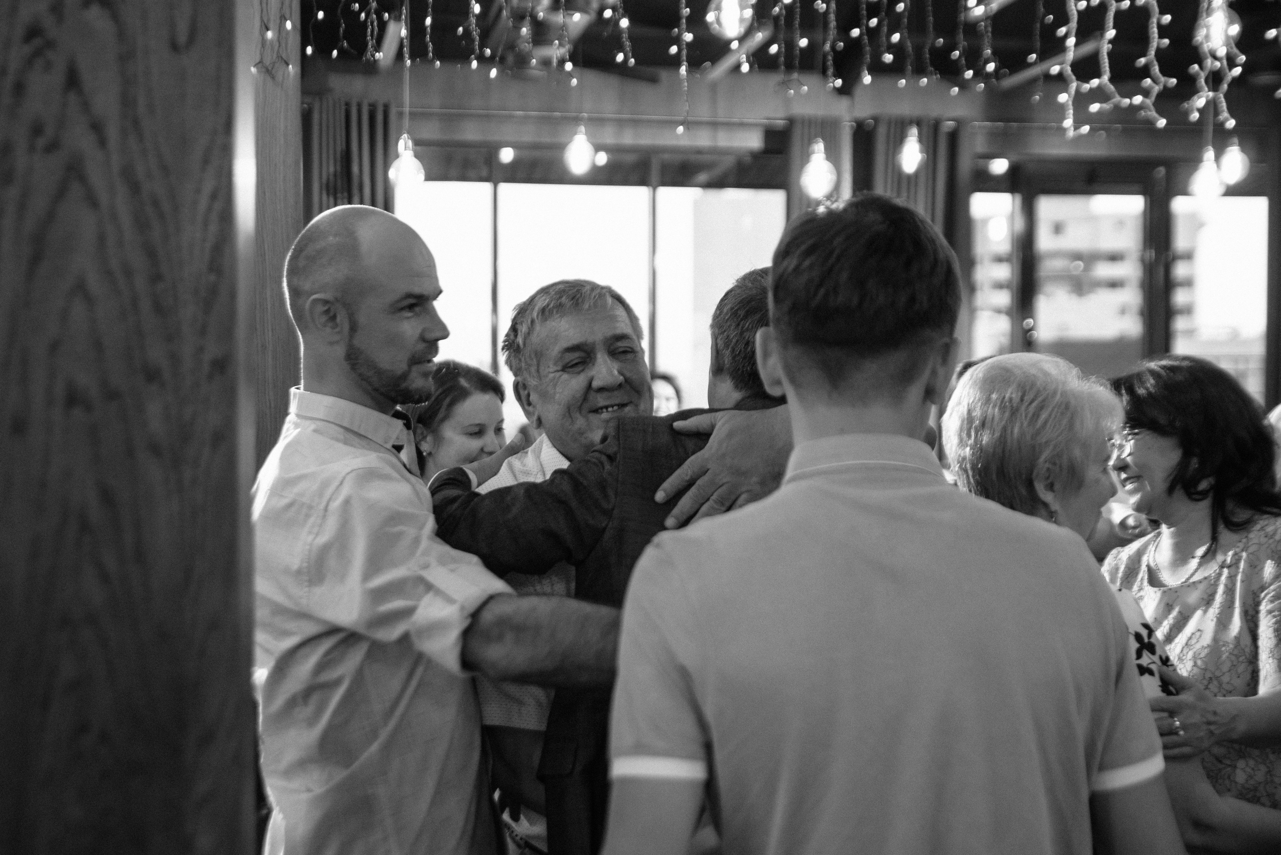 Дмитрий & Анель. Фотограф Даурен Абилхаятов