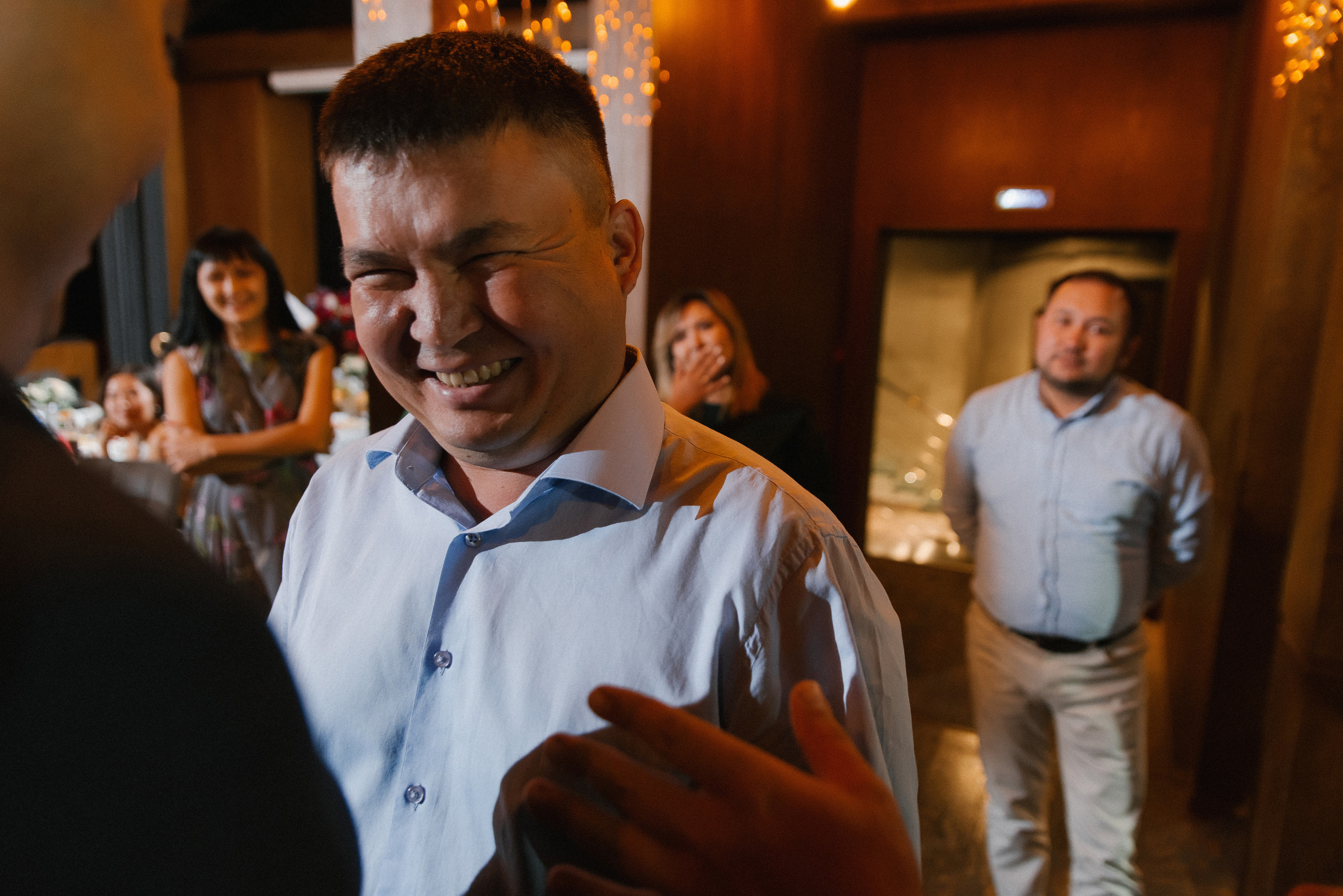 Дмитрий & Анель. Фотограф Даурен Абилхаятов