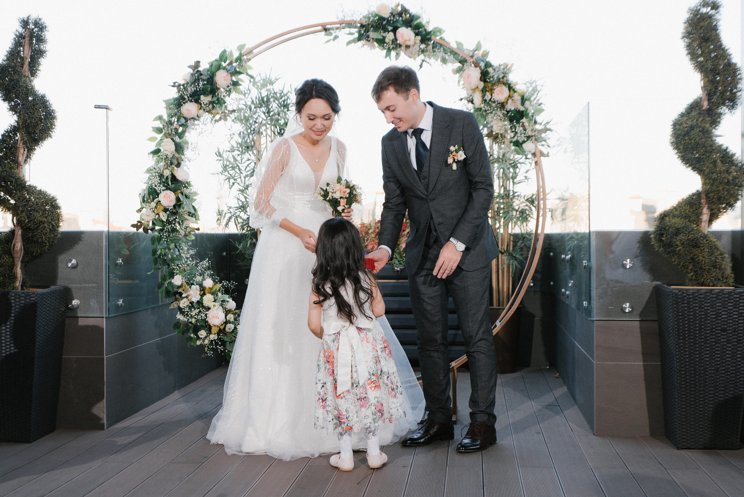 Дмитрий & Анель. Фотограф Даурен Абилхаятов