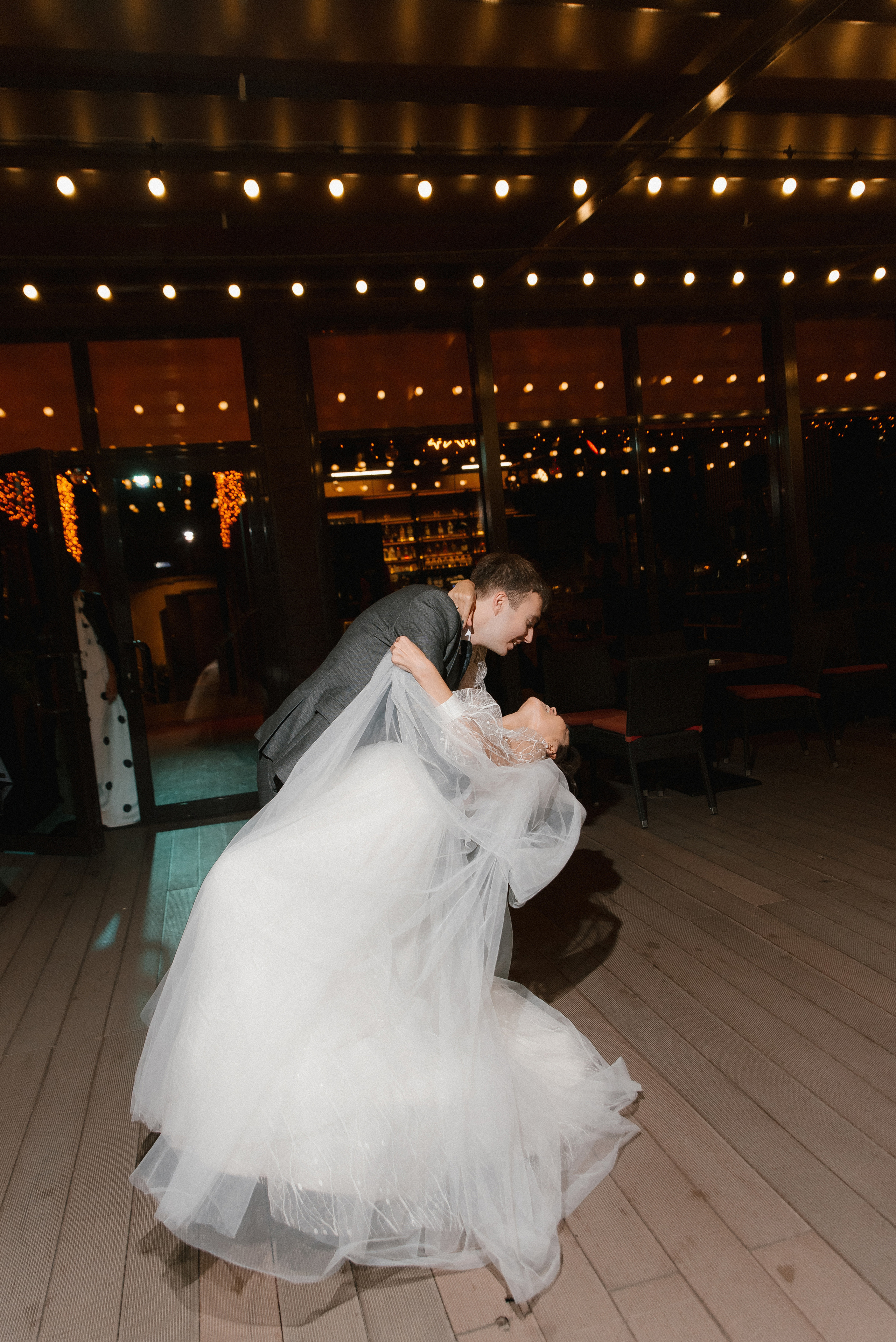 Дмитрий & Анель. Фотограф Даурен Абилхаятов