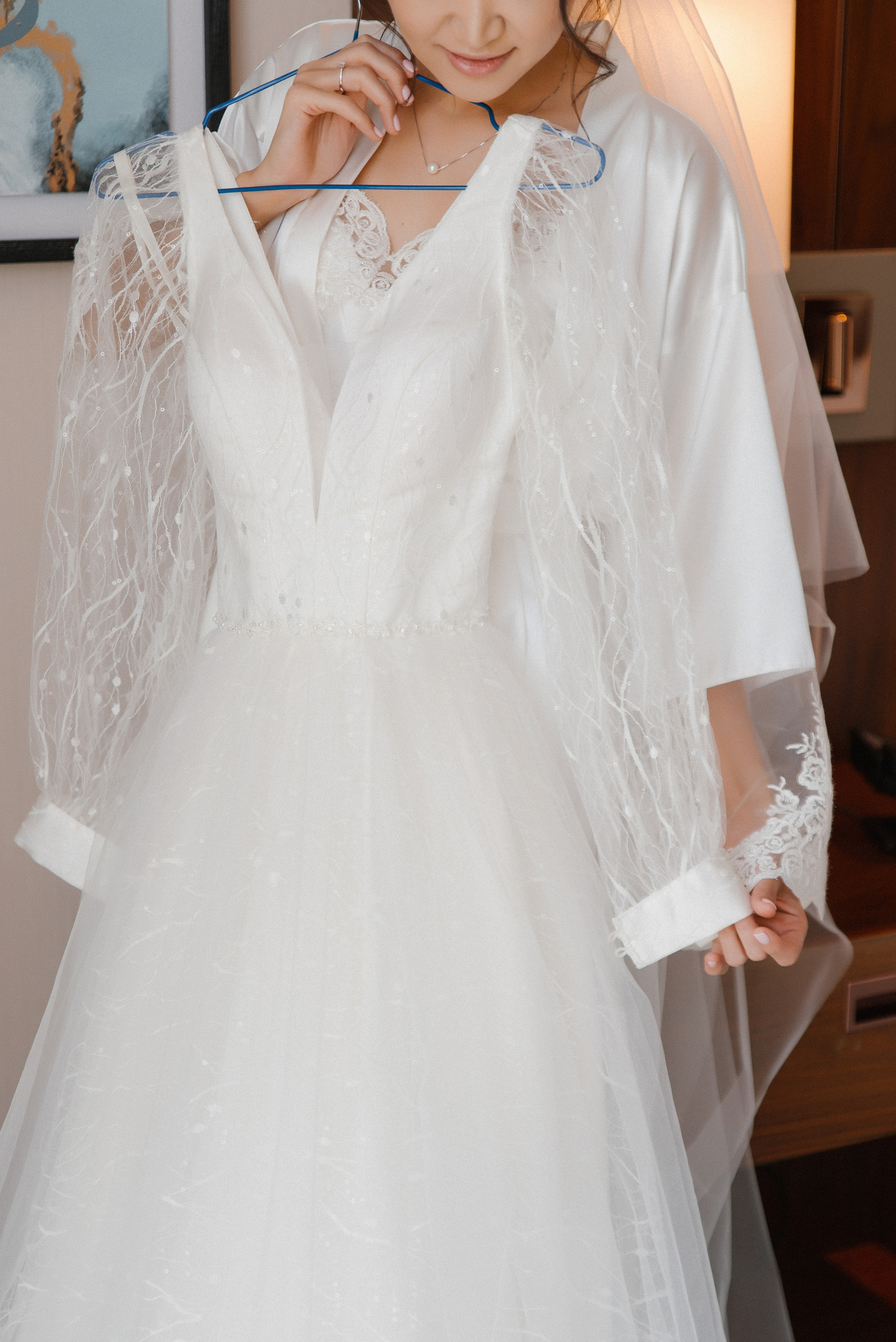 Дмитрий & Анель. Фотограф Даурен Абилхаятов