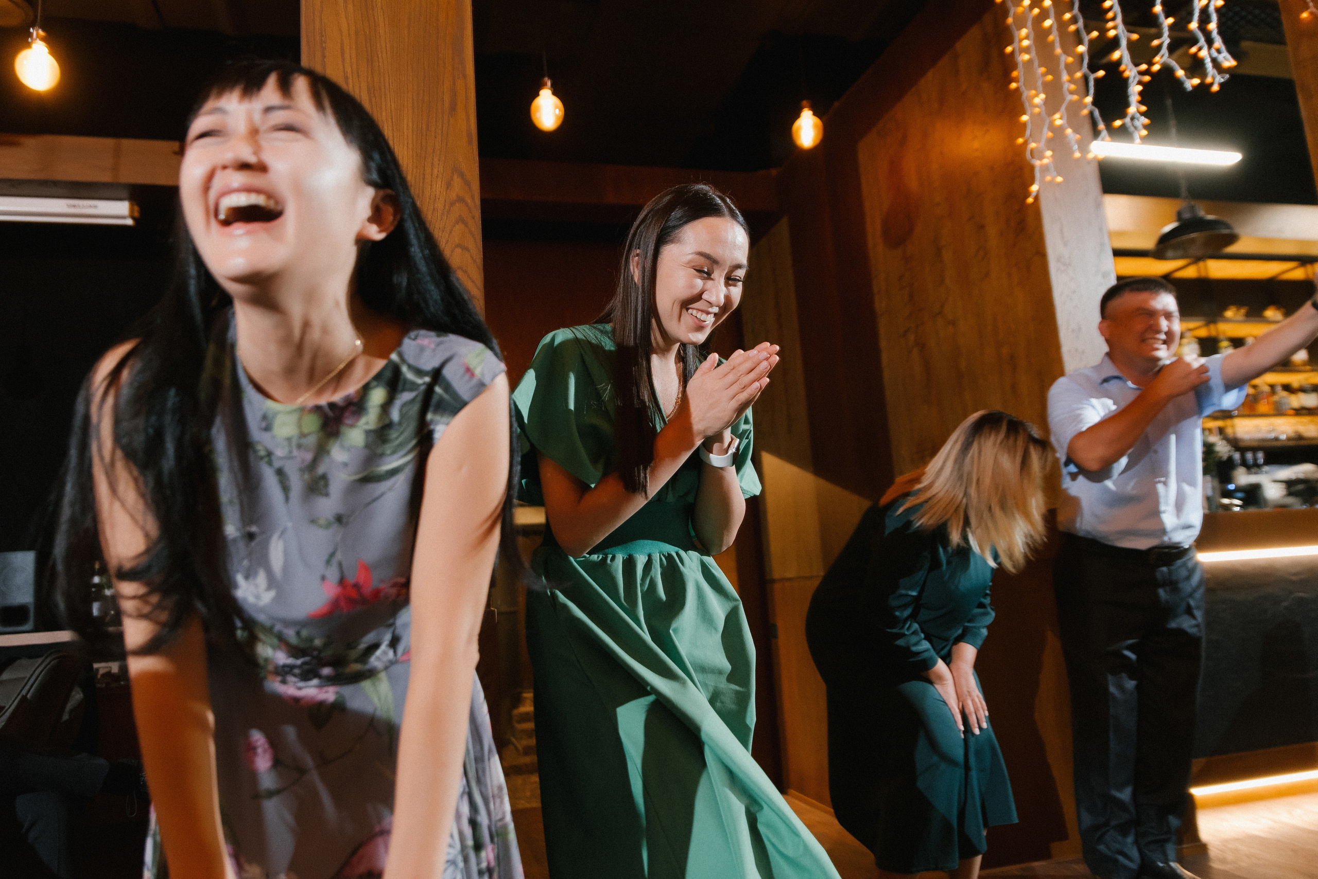 Дмитрий & Анель. Фотограф Даурен Абилхаятов