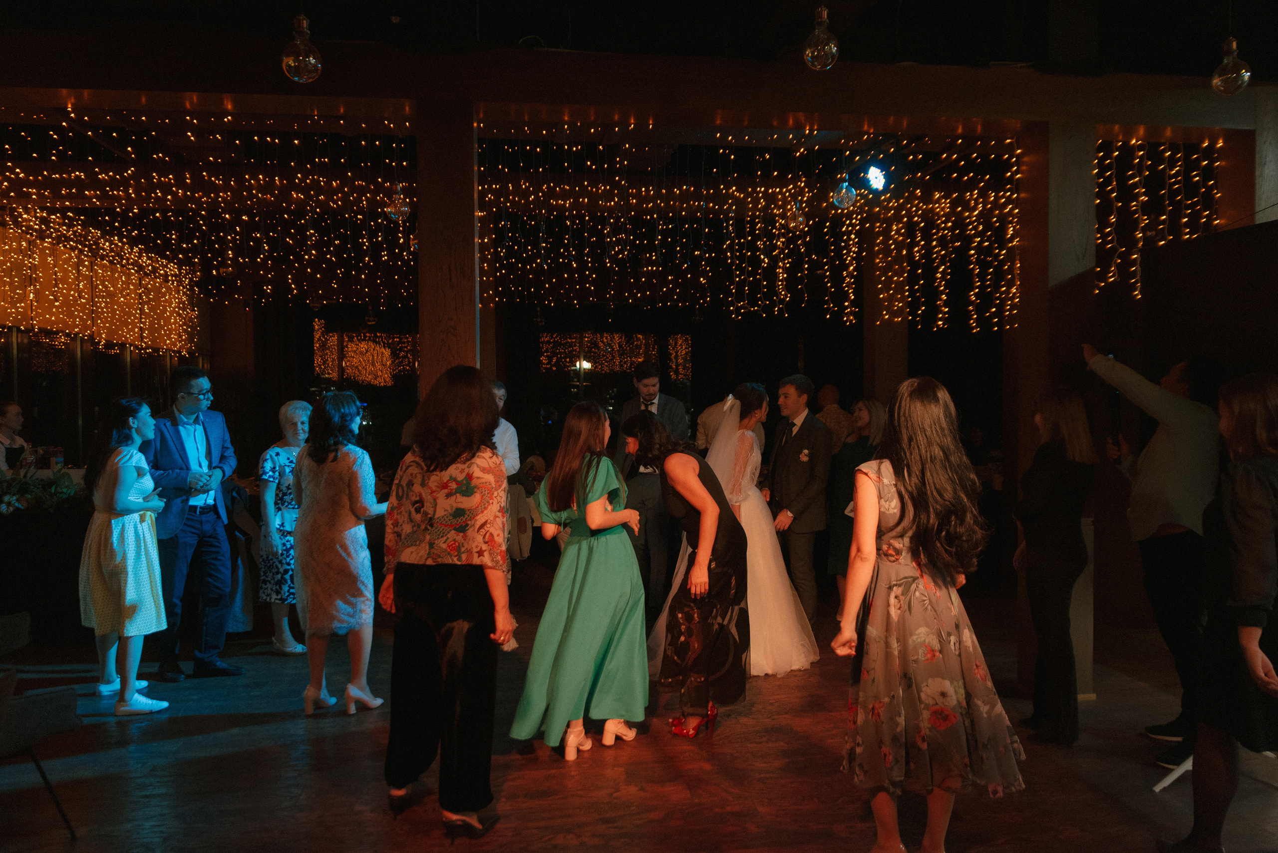 Дмитрий & Анель. Фотограф Даурен Абилхаятов