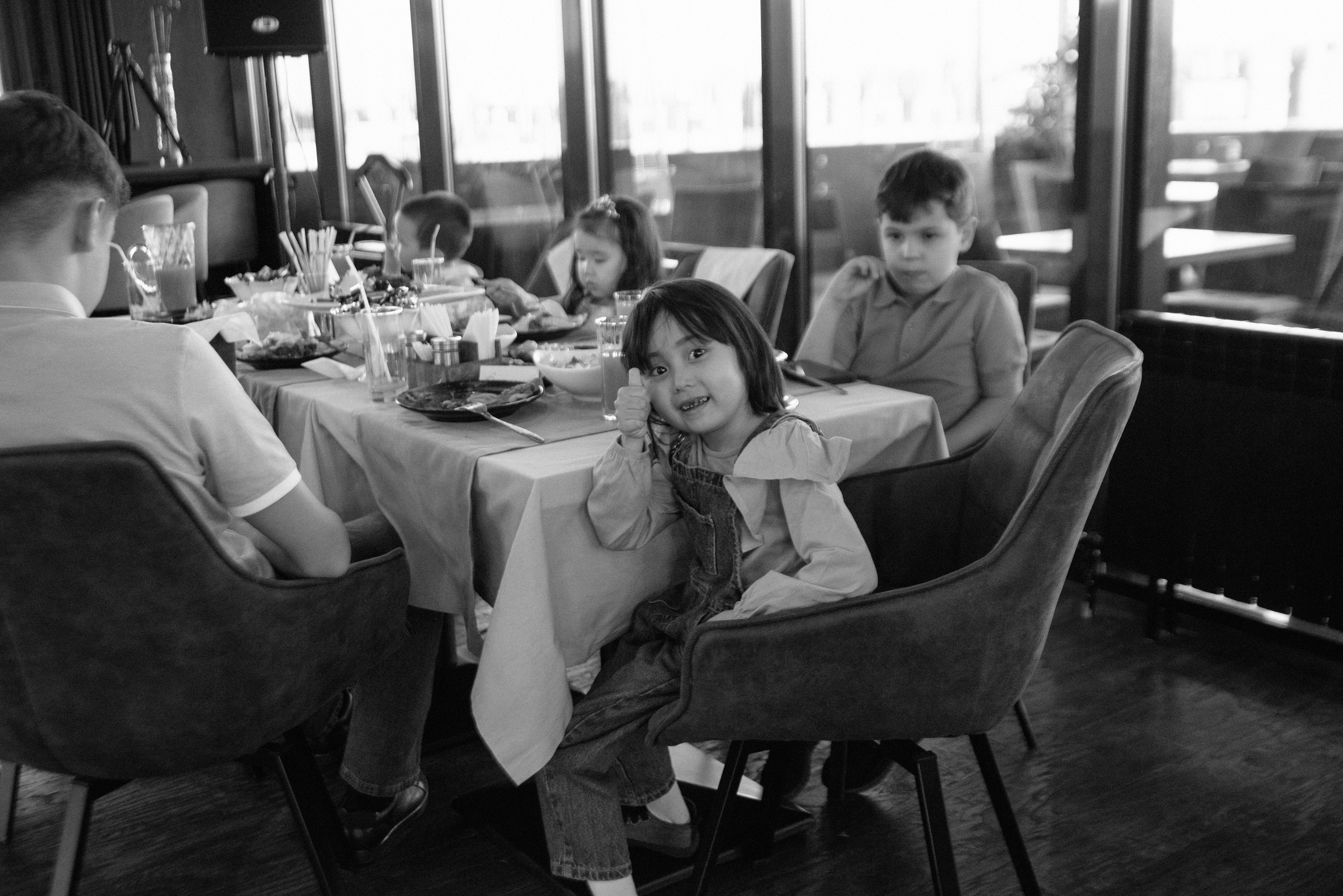 Дмитрий & Анель. Фотограф Даурен Абилхаятов