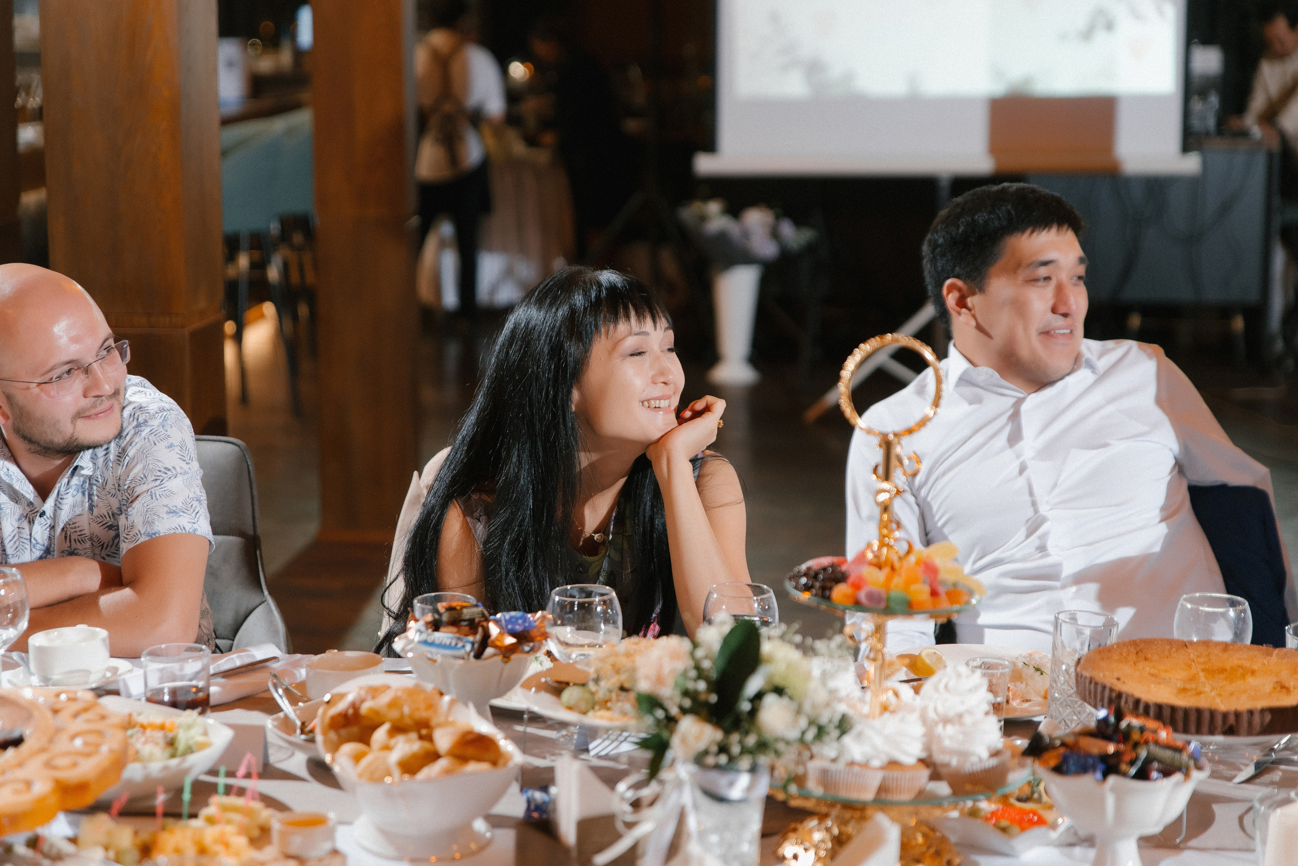 Дмитрий & Анель. Фотограф Даурен Абилхаятов