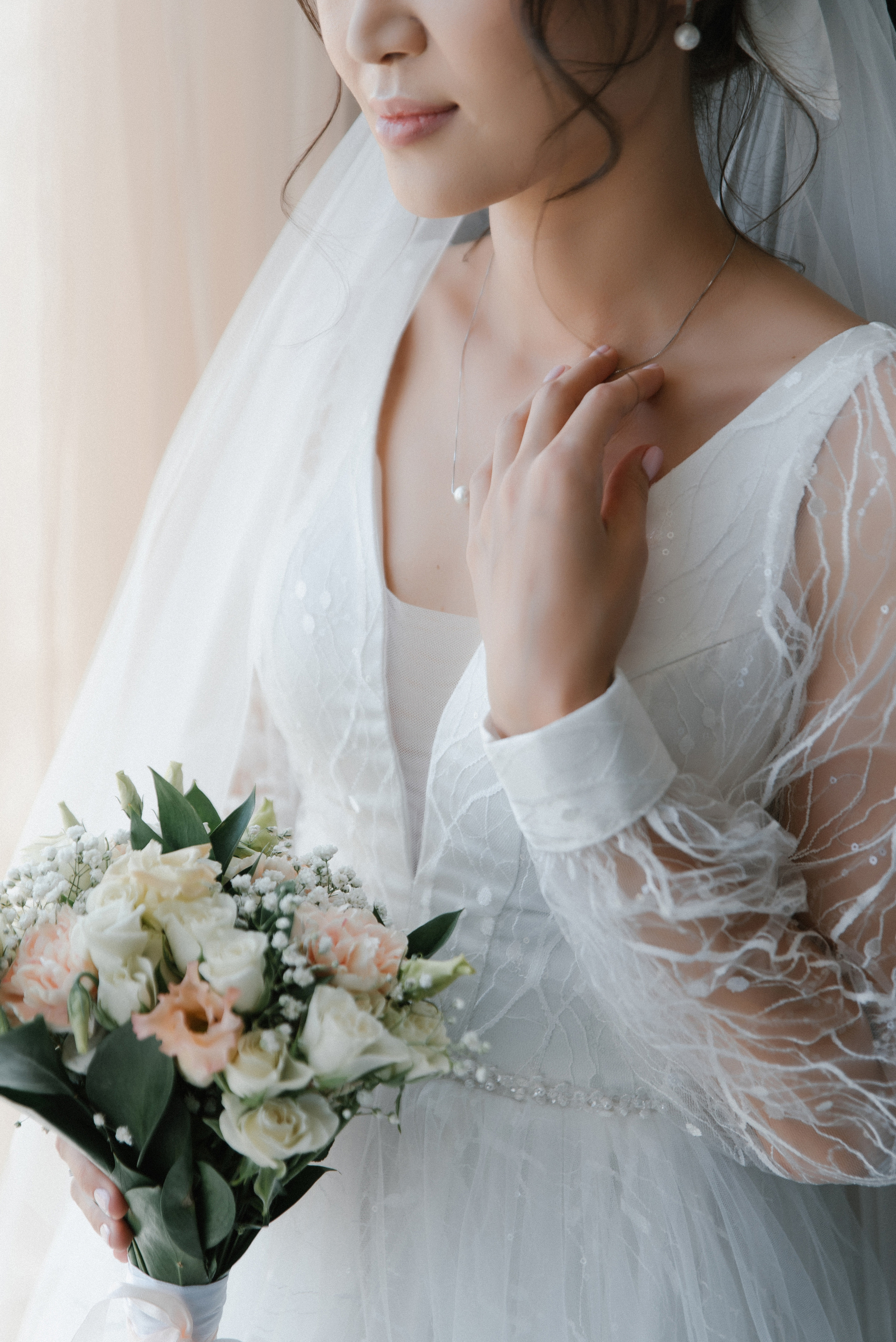 Дмитрий & Анель. Фотограф Даурен Абилхаятов