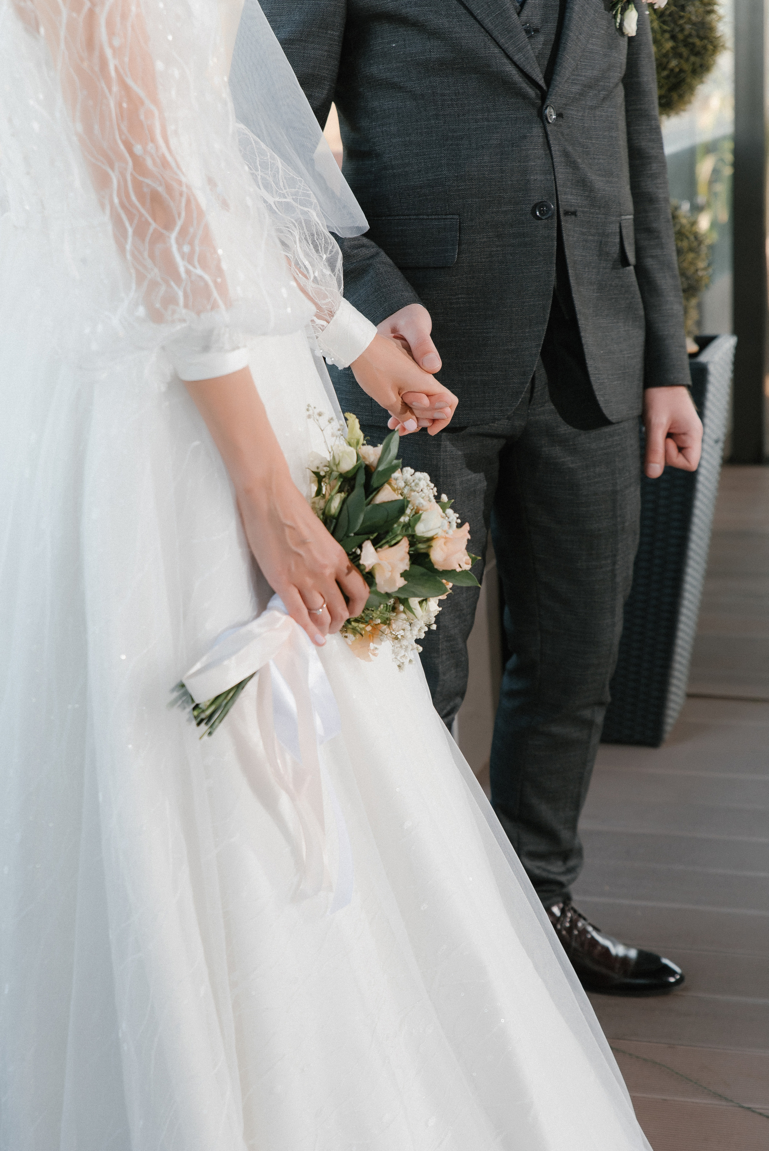 Дмитрий & Анель. Фотограф Даурен Абилхаятов