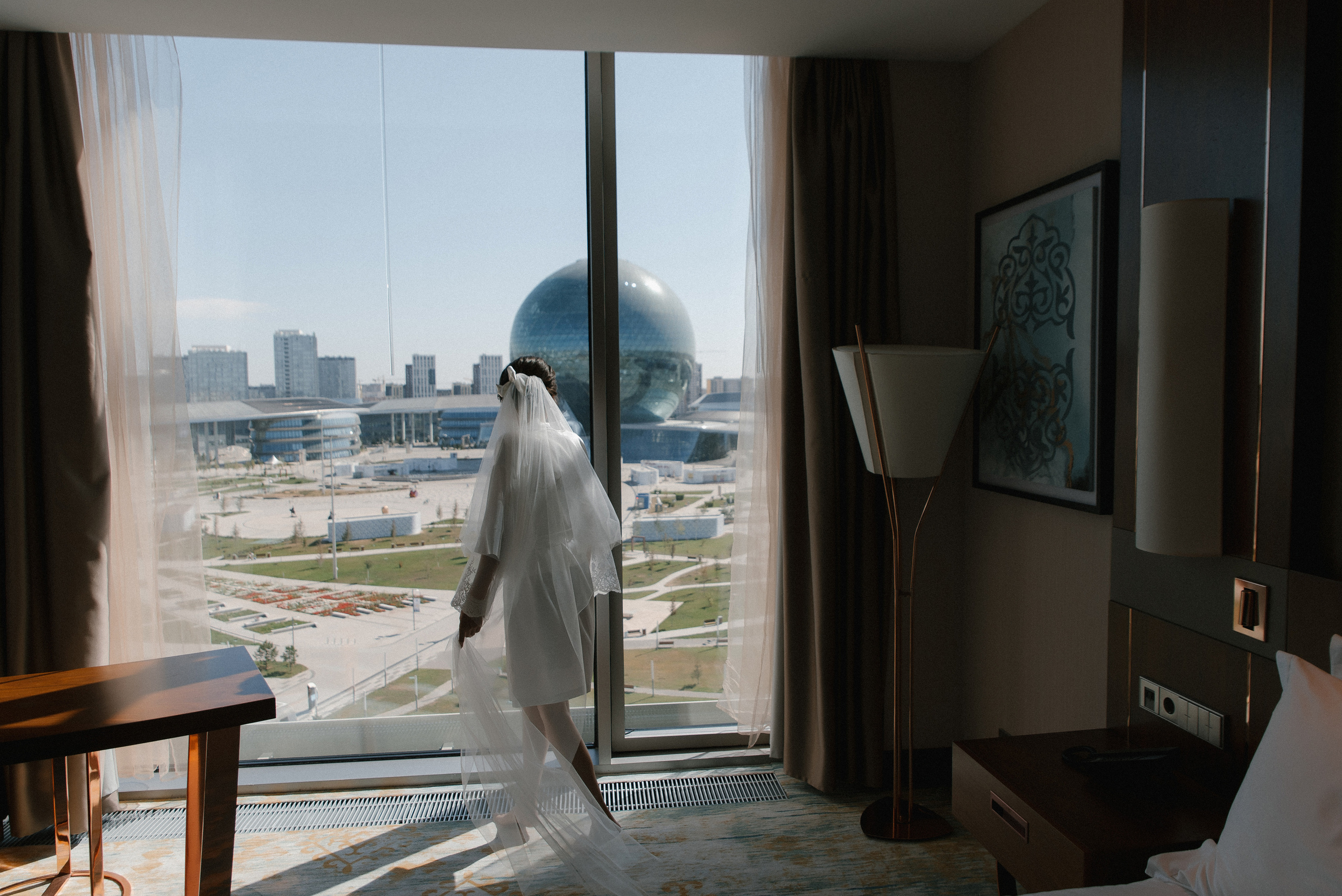 Дмитрий & Анель. Фотограф Даурен Абилхаятов