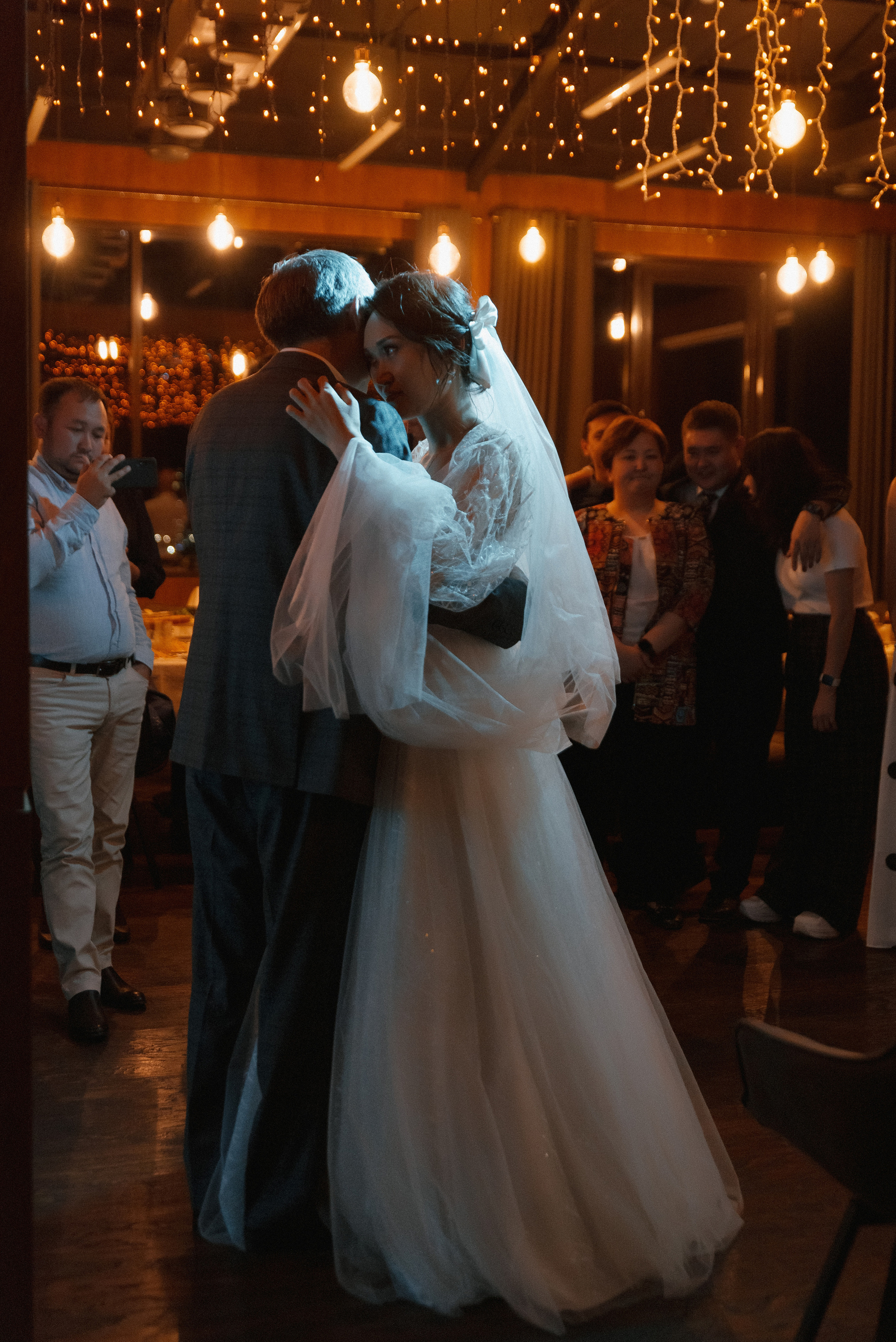 Дмитрий & Анель. Фотограф Даурен Абилхаятов