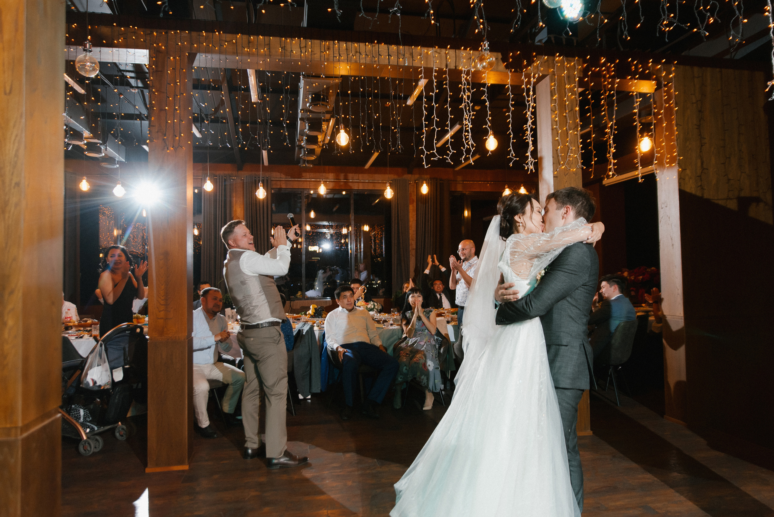 Дмитрий & Анель. Фотограф Даурен Абилхаятов