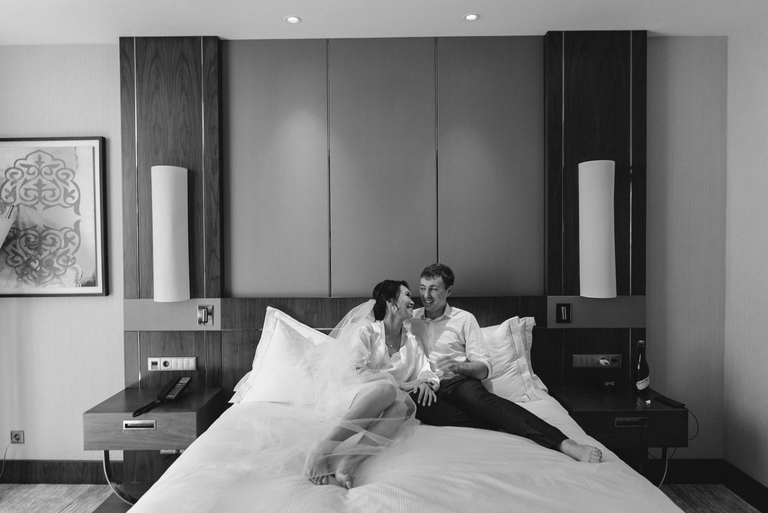 Дмитрий & Анель. Фотограф Даурен Абилхаятов