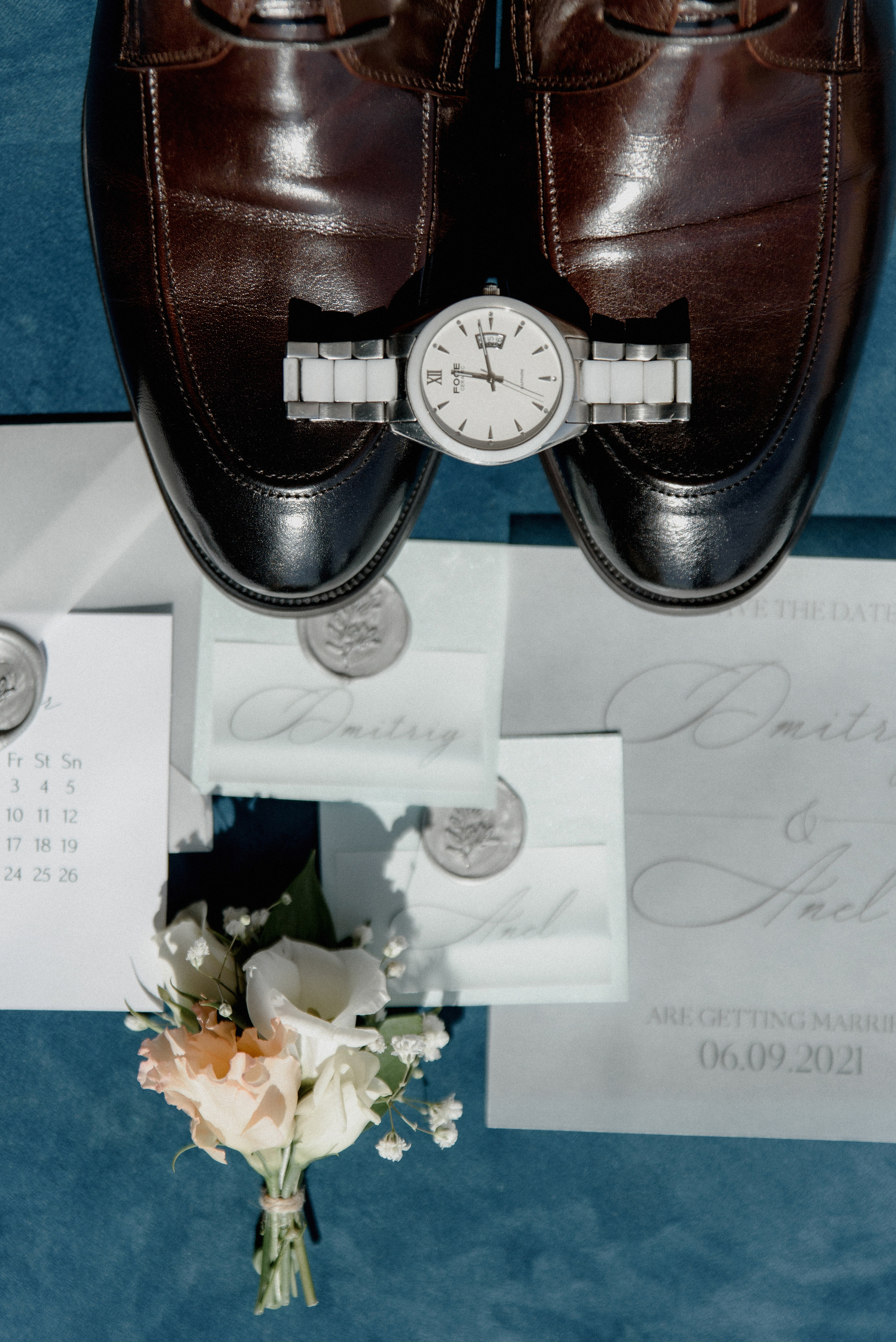 Дмитрий & Анель. Фотограф Даурен Абилхаятов