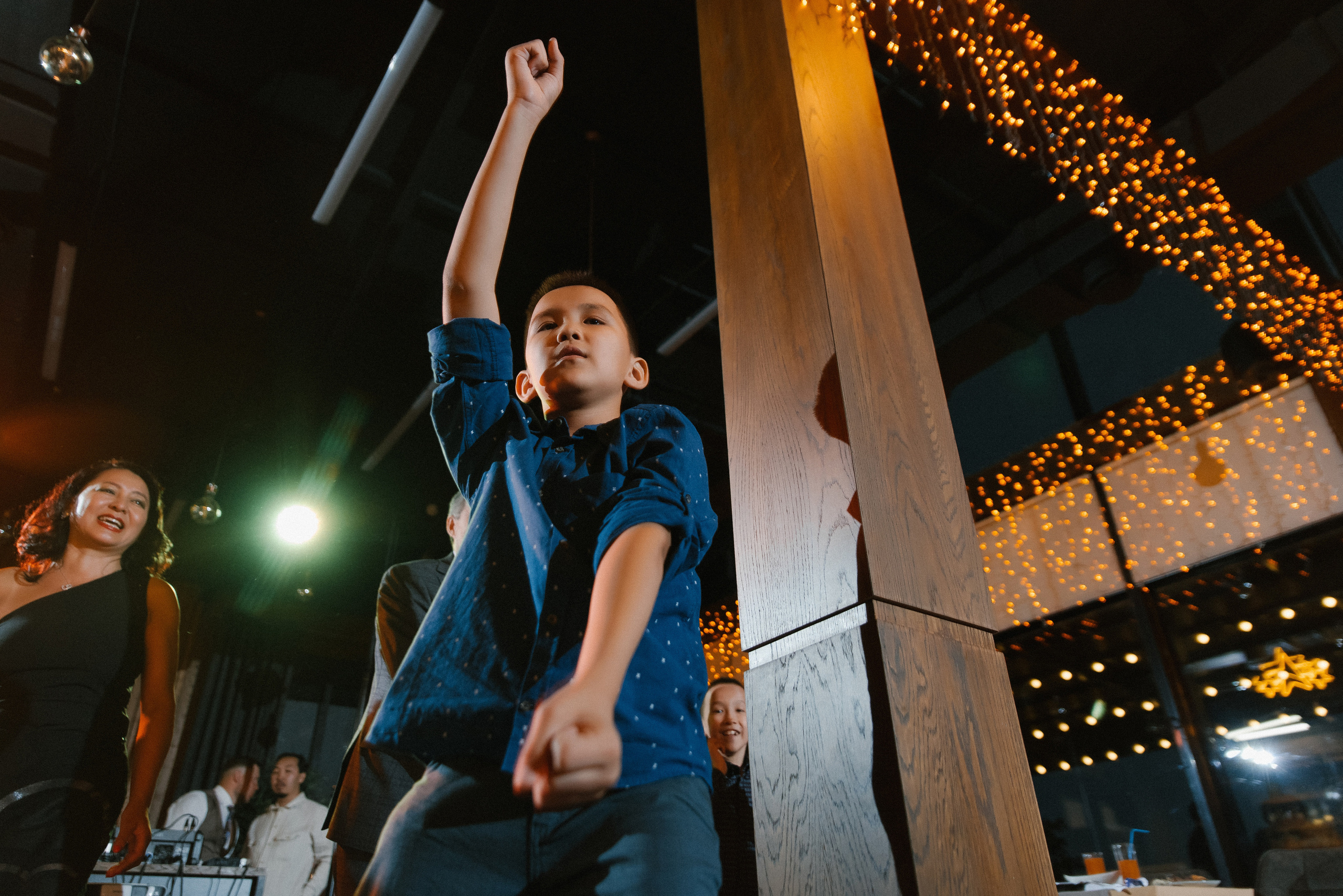 Дмитрий & Анель. Фотограф Даурен Абилхаятов