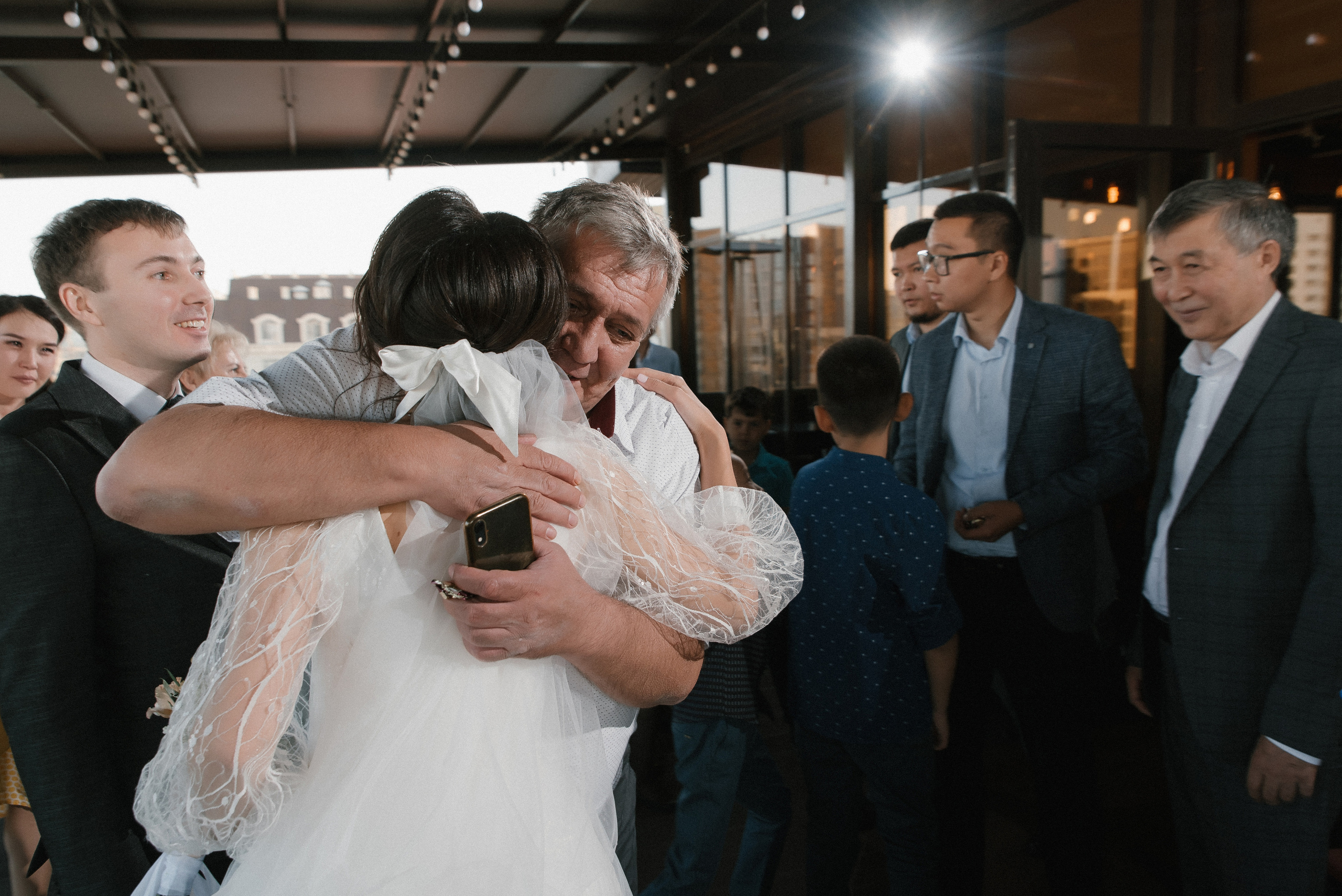 Дмитрий & Анель. Фотограф Даурен Абилхаятов