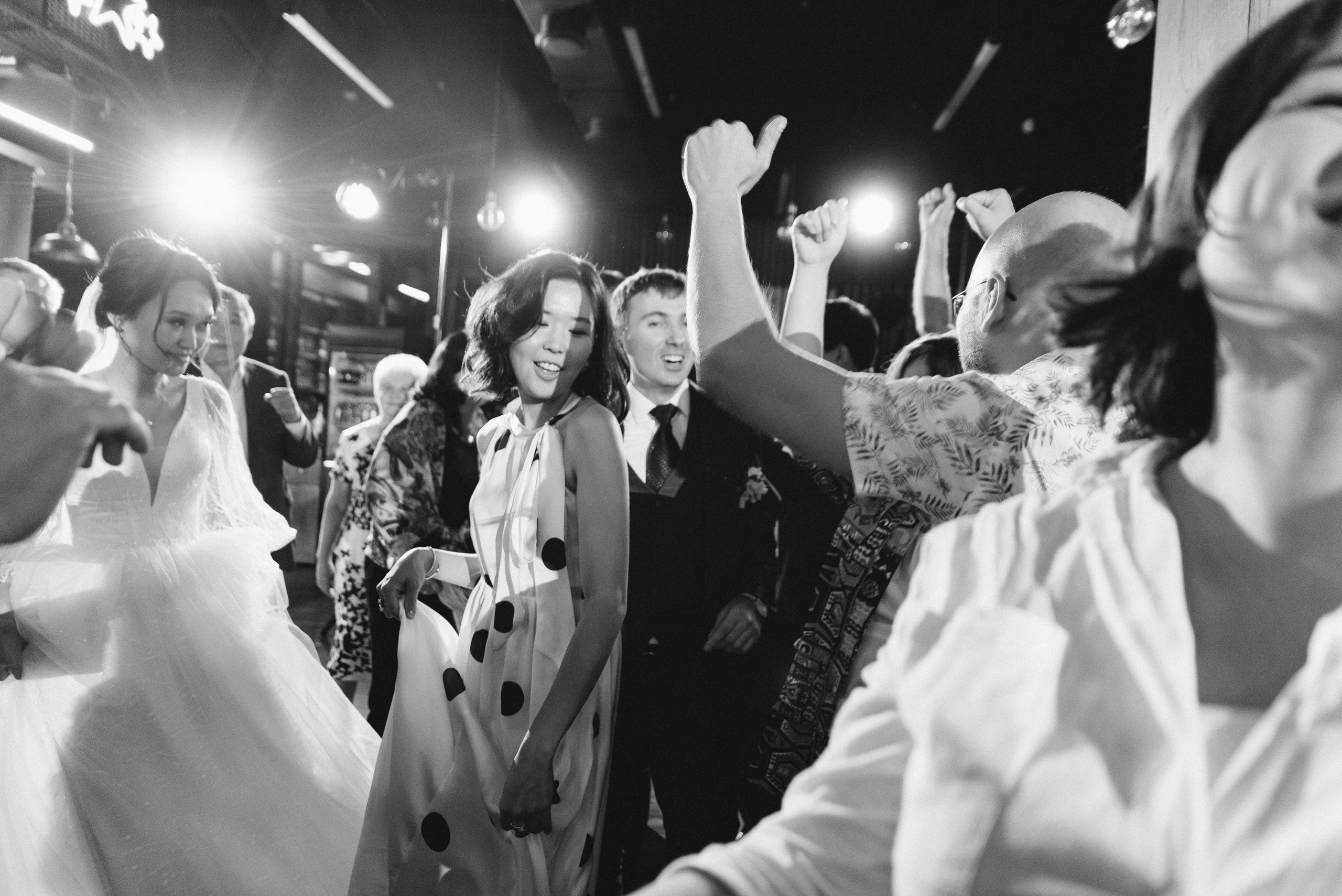 Дмитрий & Анель. Фотограф Даурен Абилхаятов