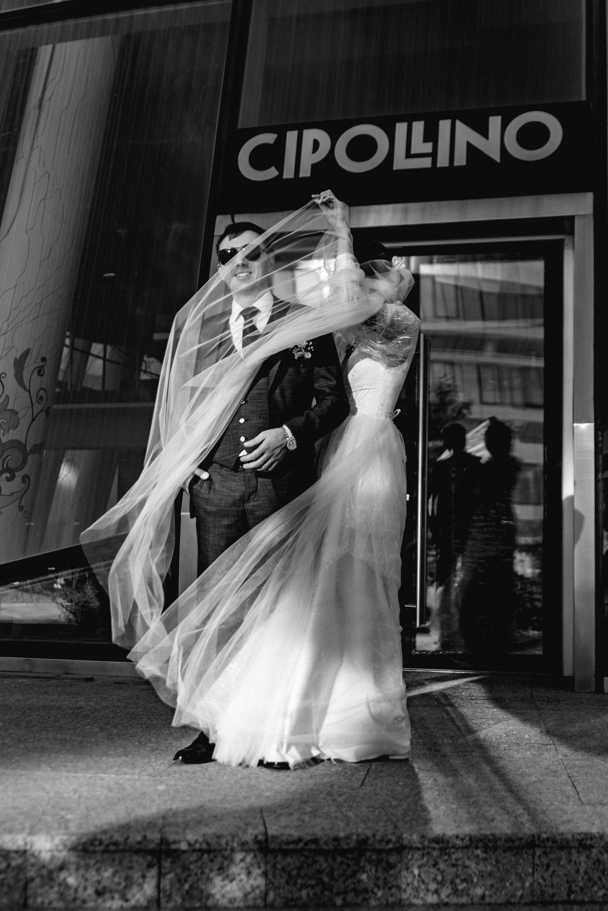 Дмитрий & Анель. Фотограф Даурен Абилхаятов