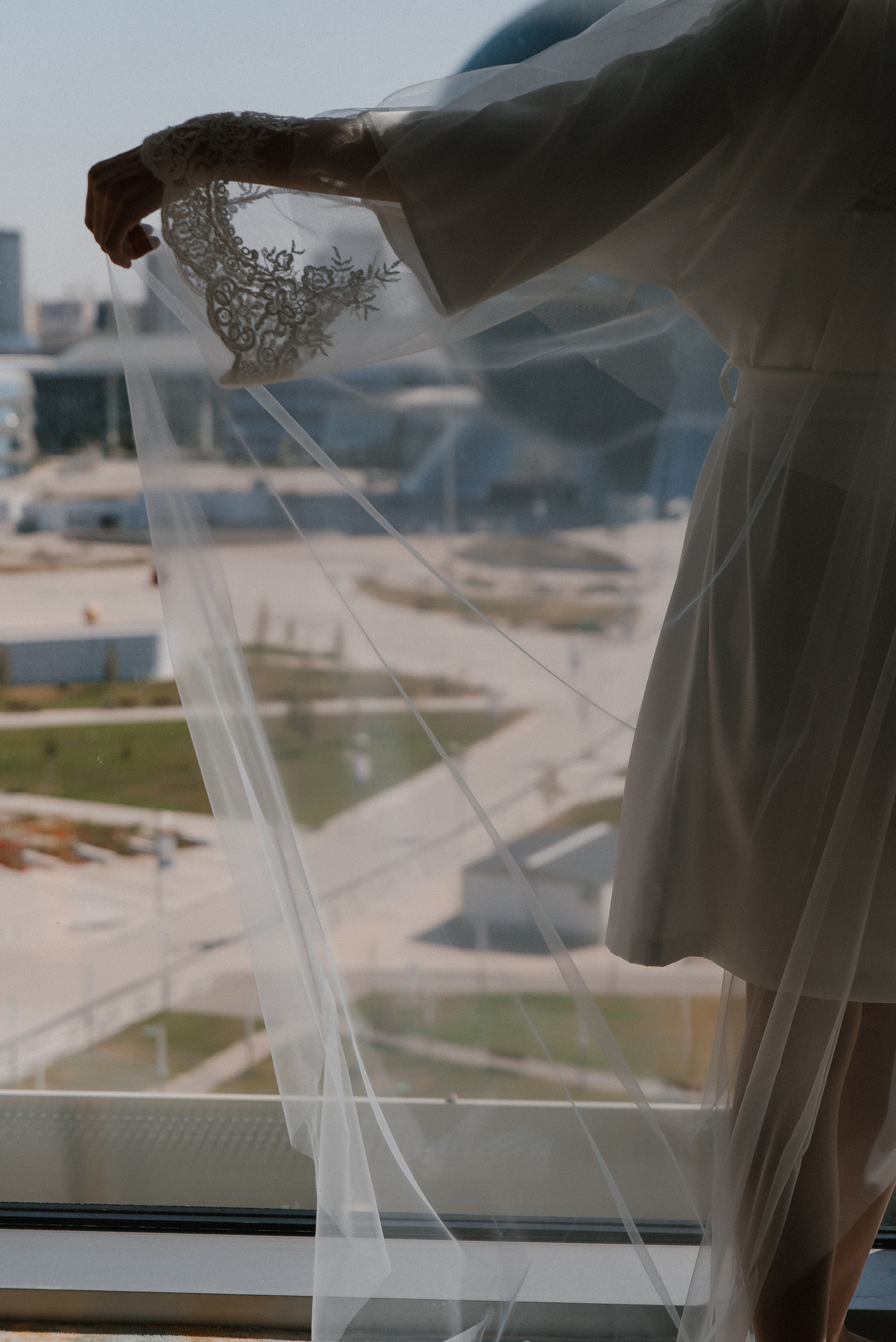 Дмитрий & Анель. Фотограф Даурен Абилхаятов