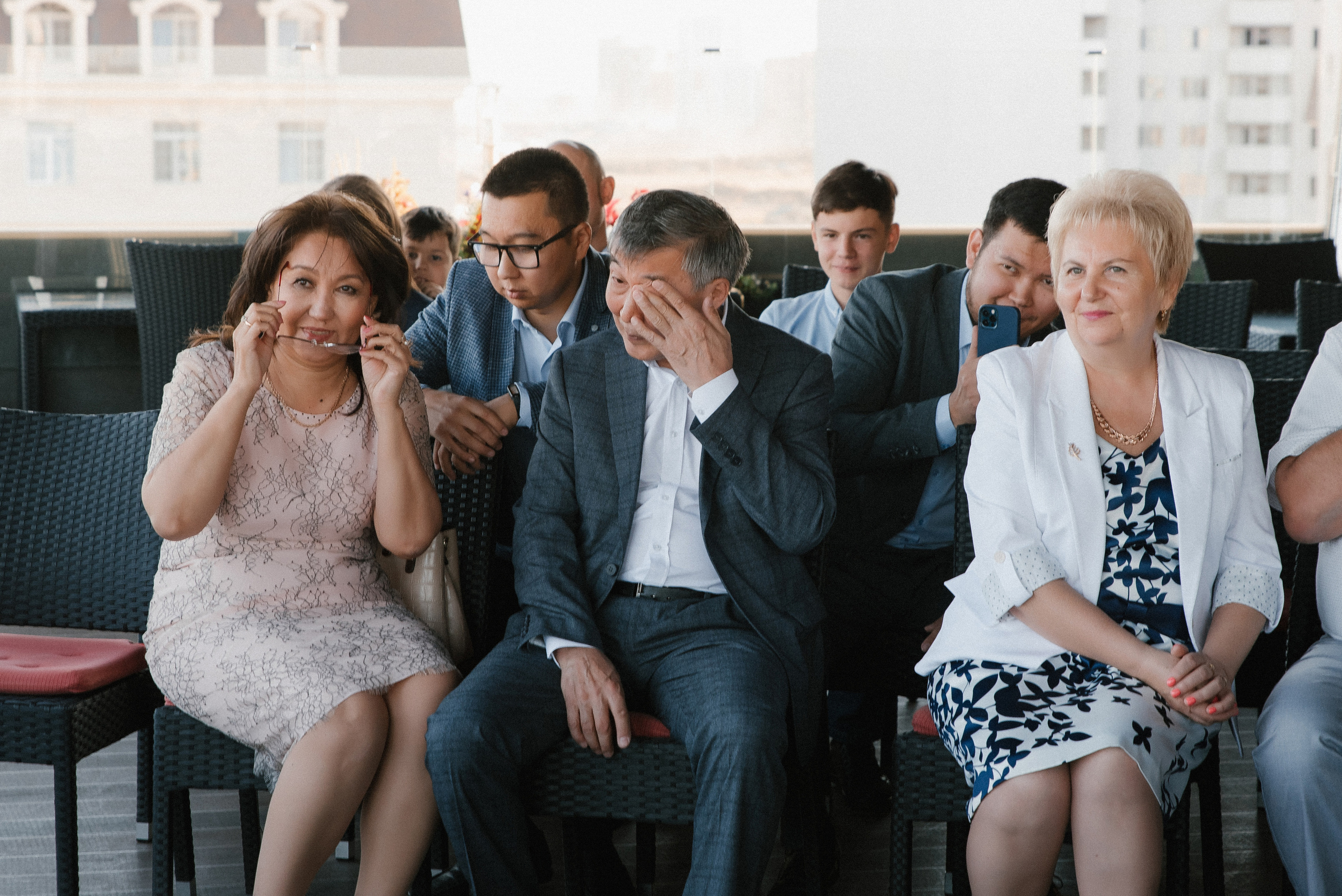 Дмитрий & Анель. Фотограф Даурен Абилхаятов