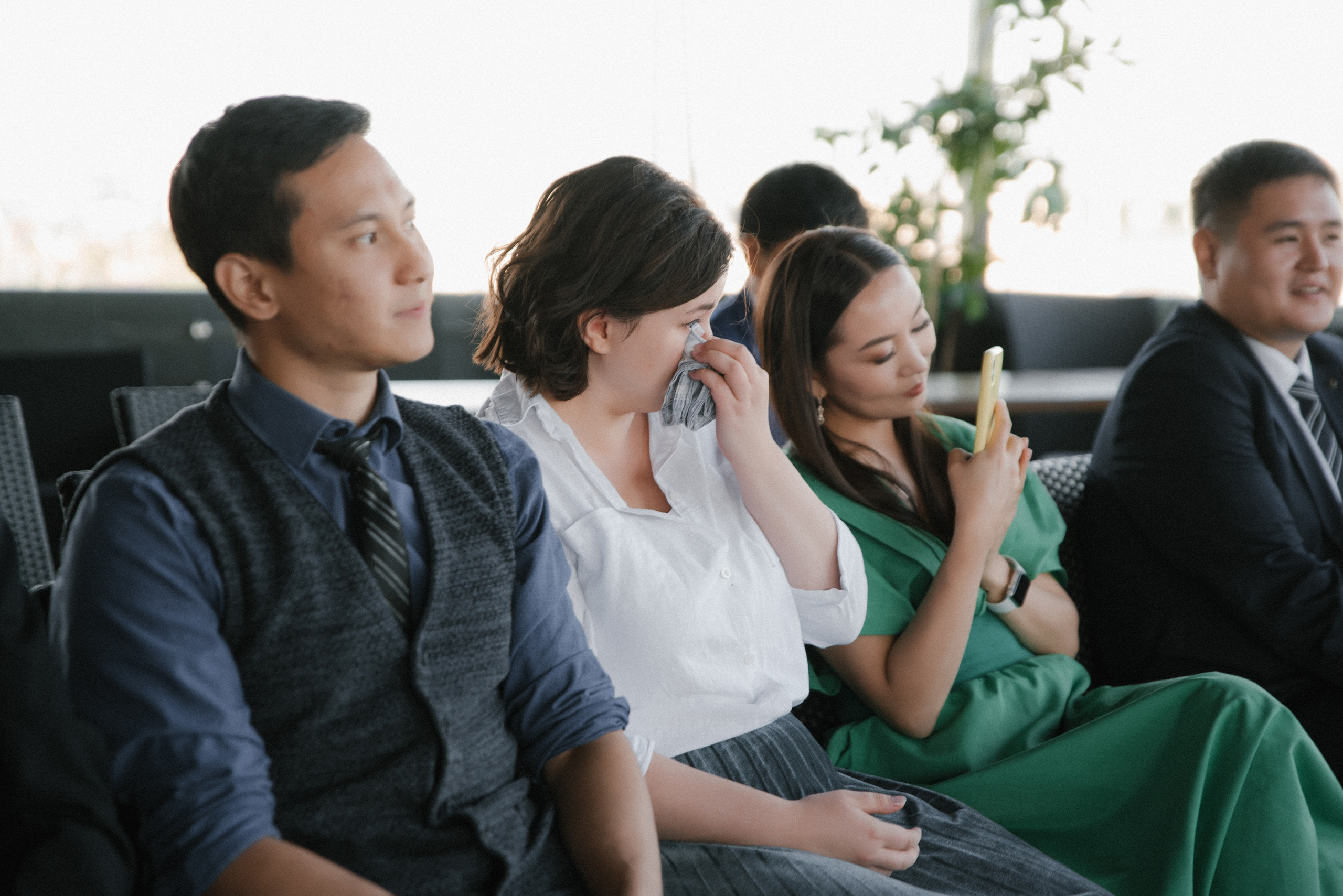 Дмитрий & Анель. Фотограф Даурен Абилхаятов