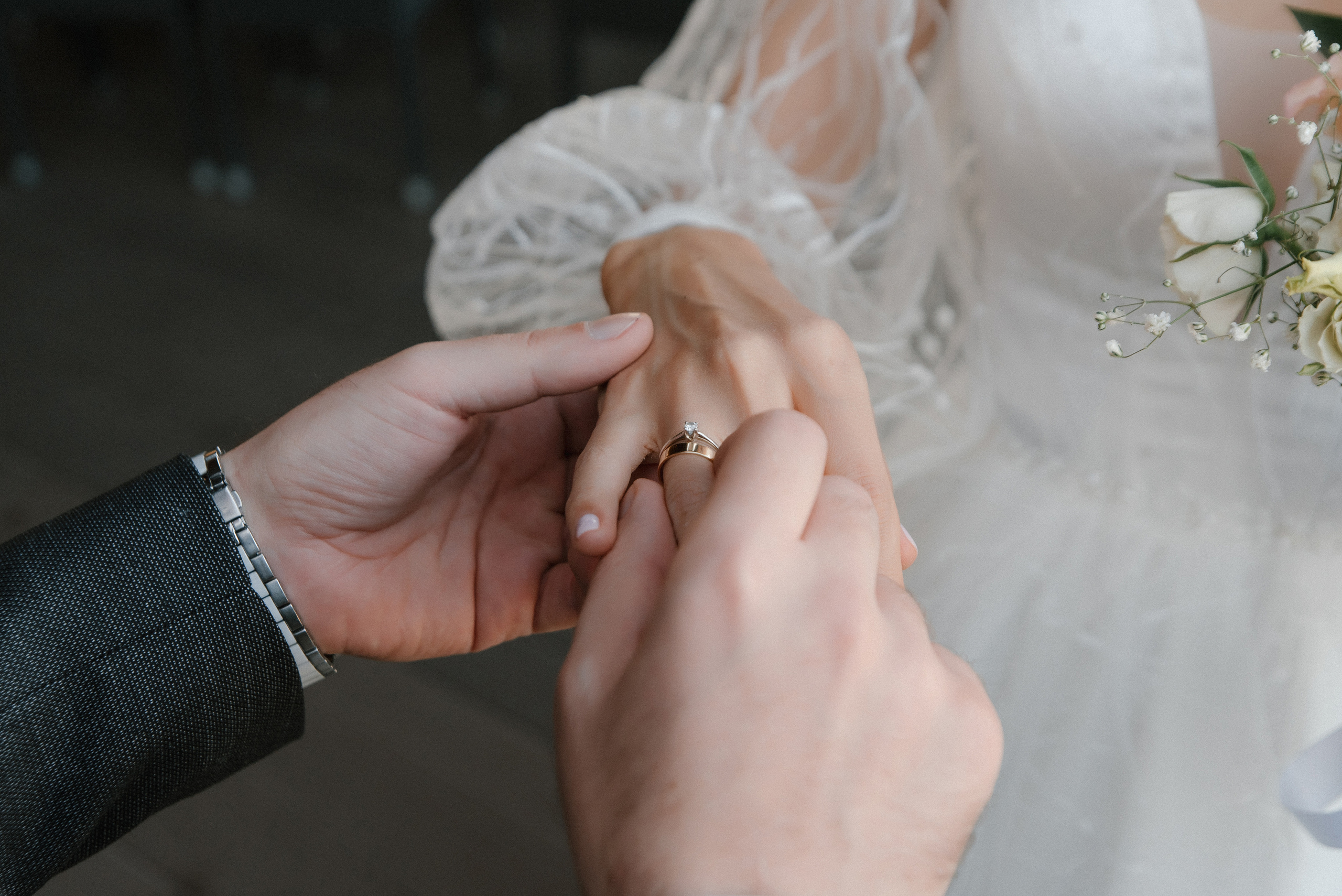 Дмитрий & Анель. Фотограф Даурен Абилхаятов