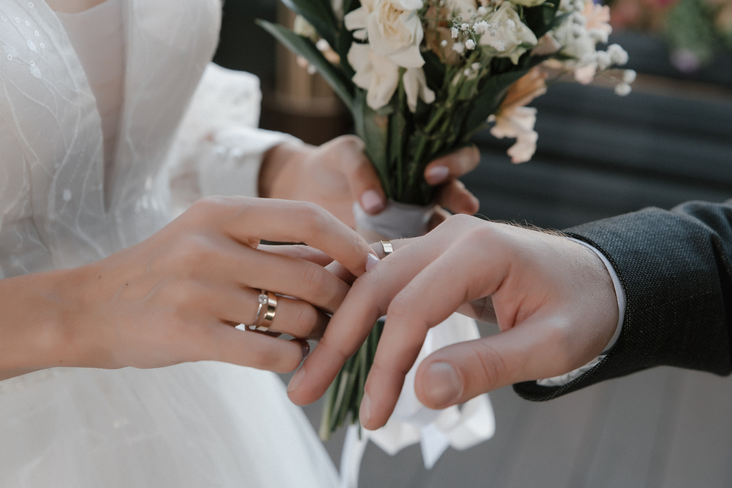 Дмитрий & Анель. Фотограф Даурен Абилхаятов