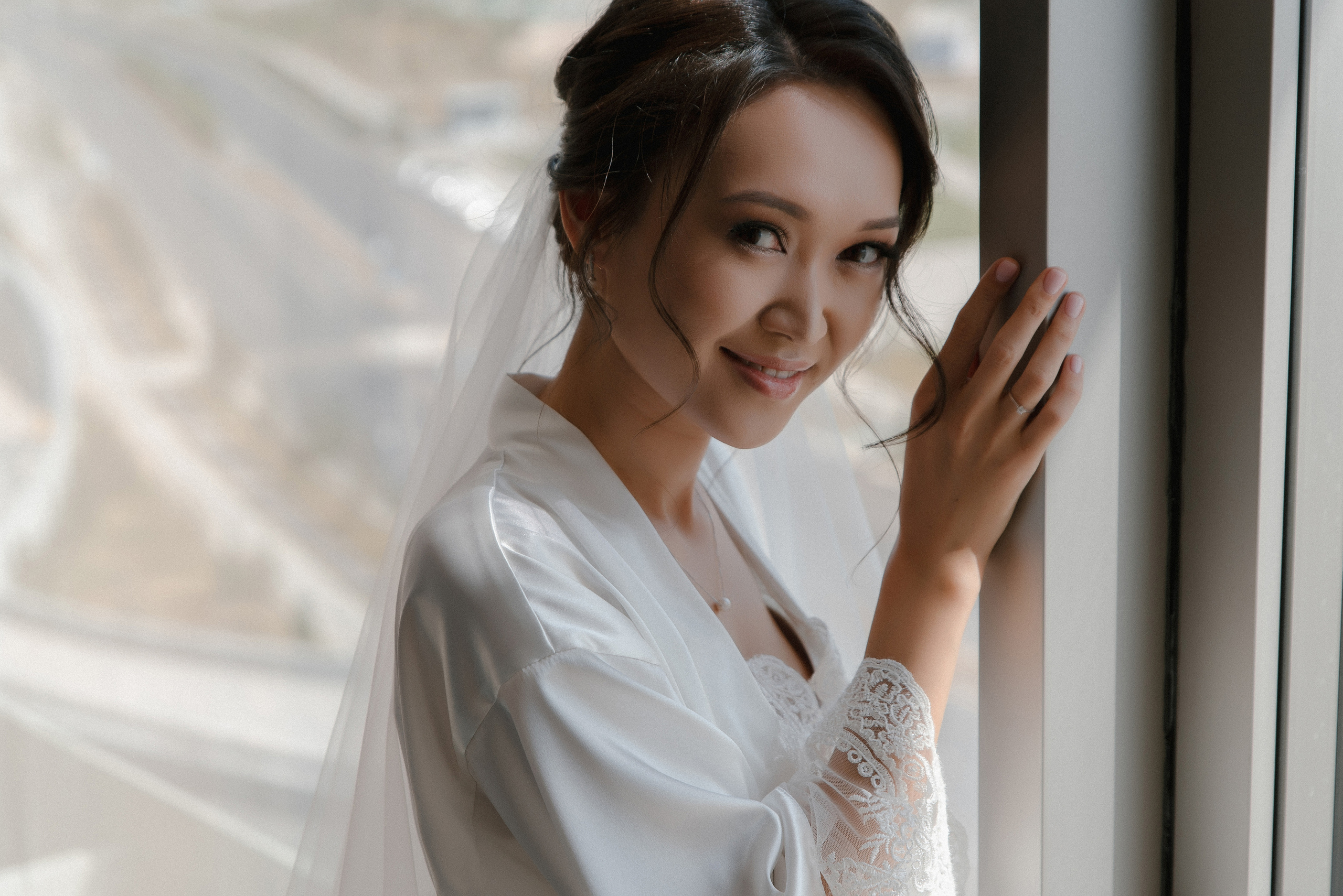 Дмитрий & Анель. Фотограф Даурен Абилхаятов