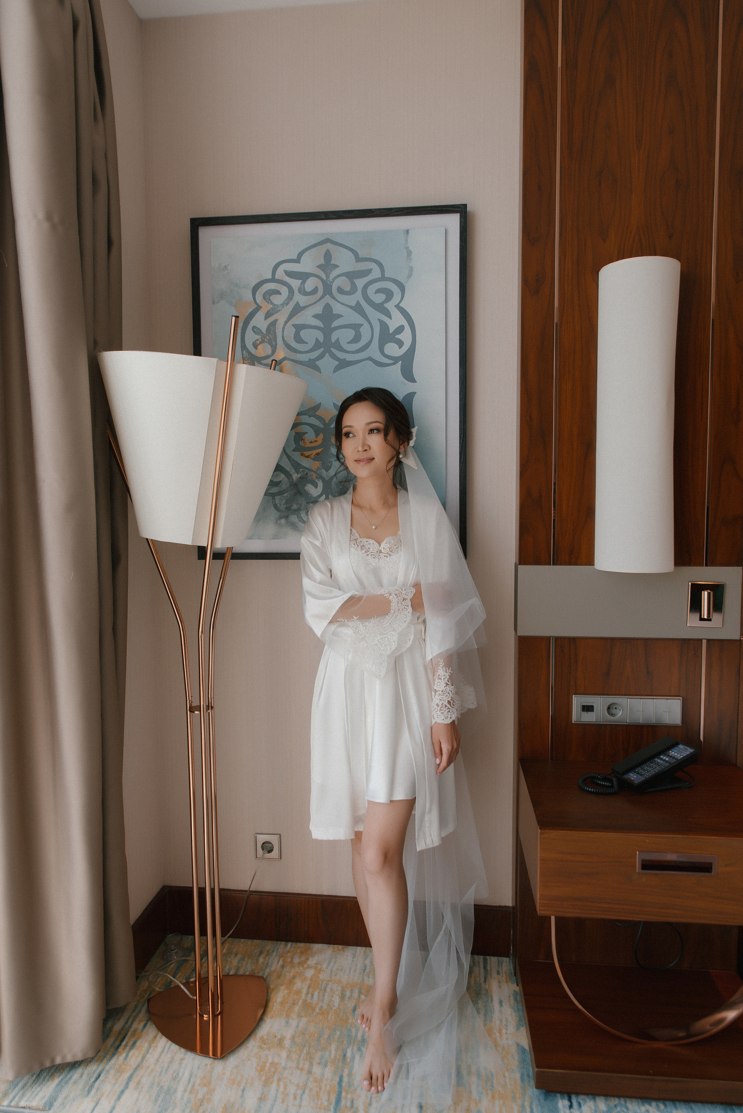 Дмитрий & Анель. Фотограф Даурен Абилхаятов