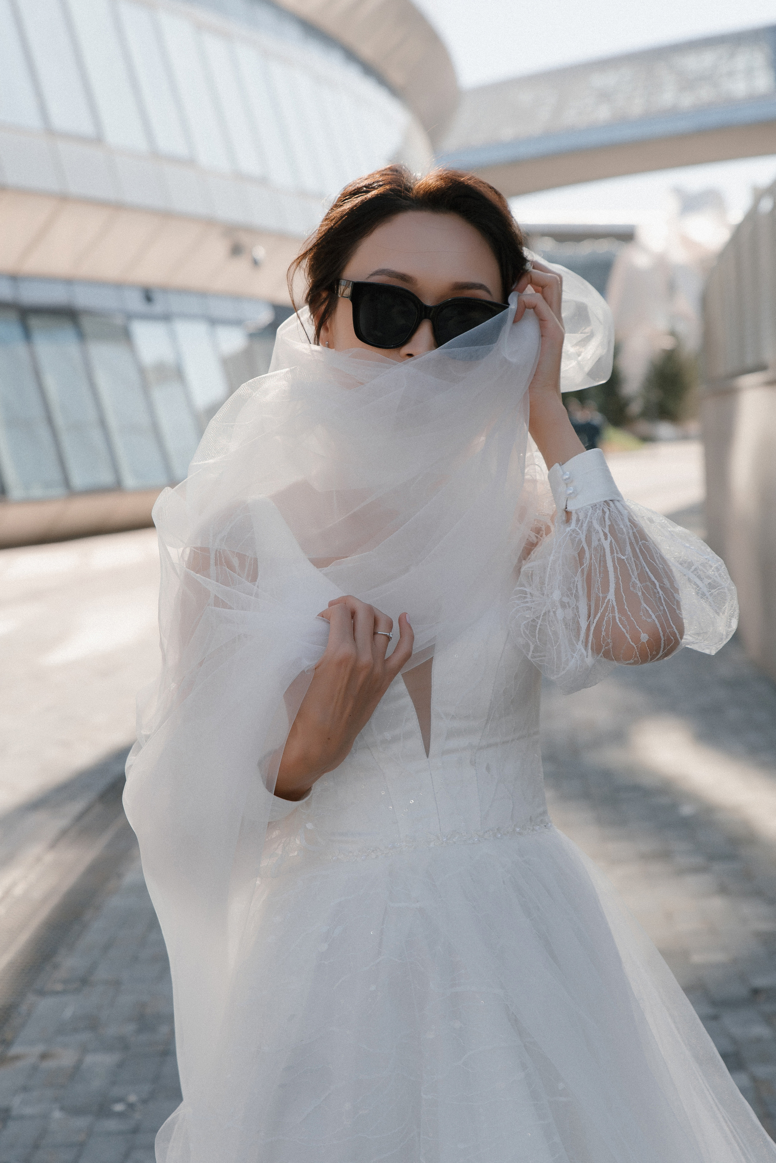 Дмитрий & Анель. Фотограф Даурен Абилхаятов