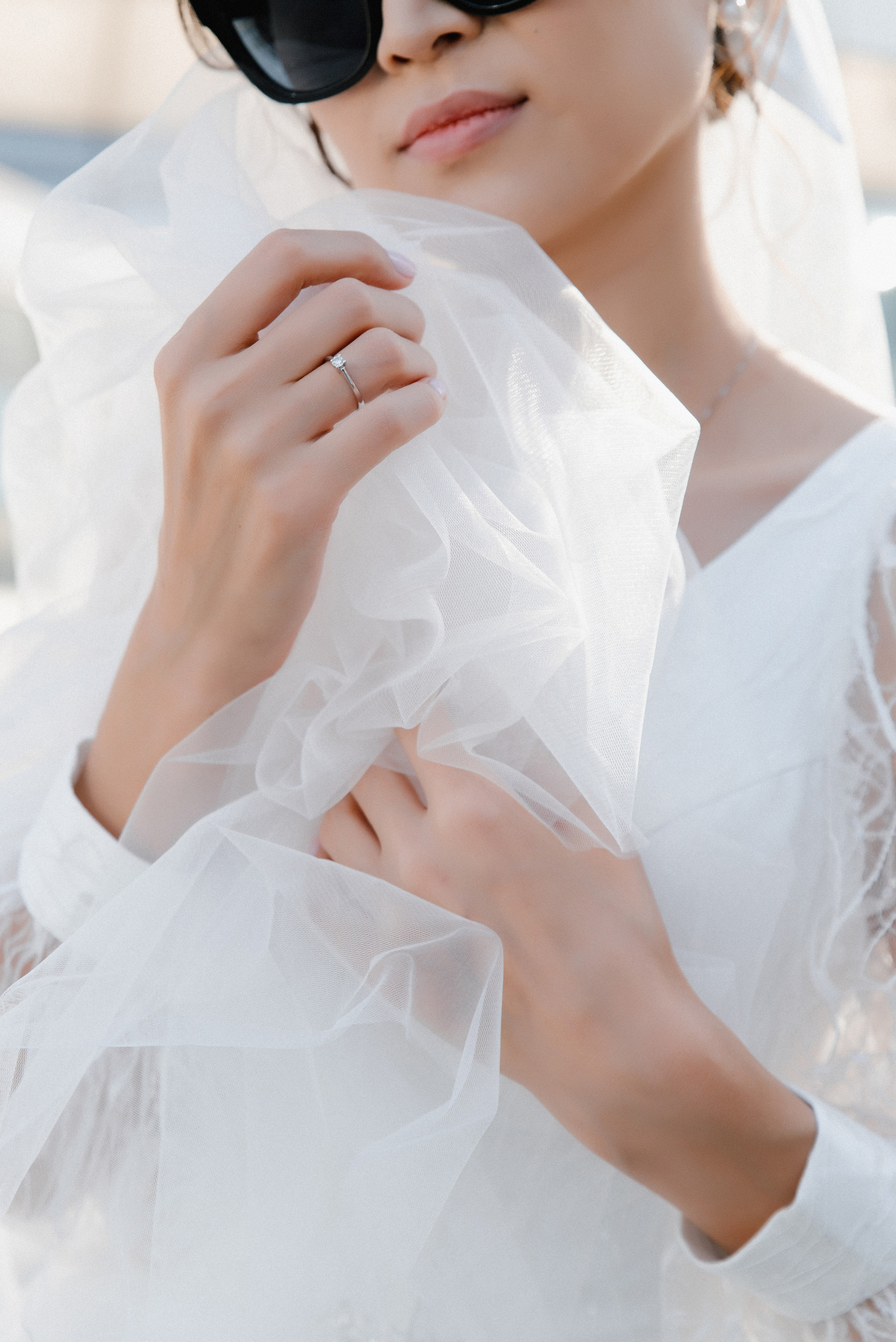 Дмитрий & Анель. Фотограф Даурен Абилхаятов