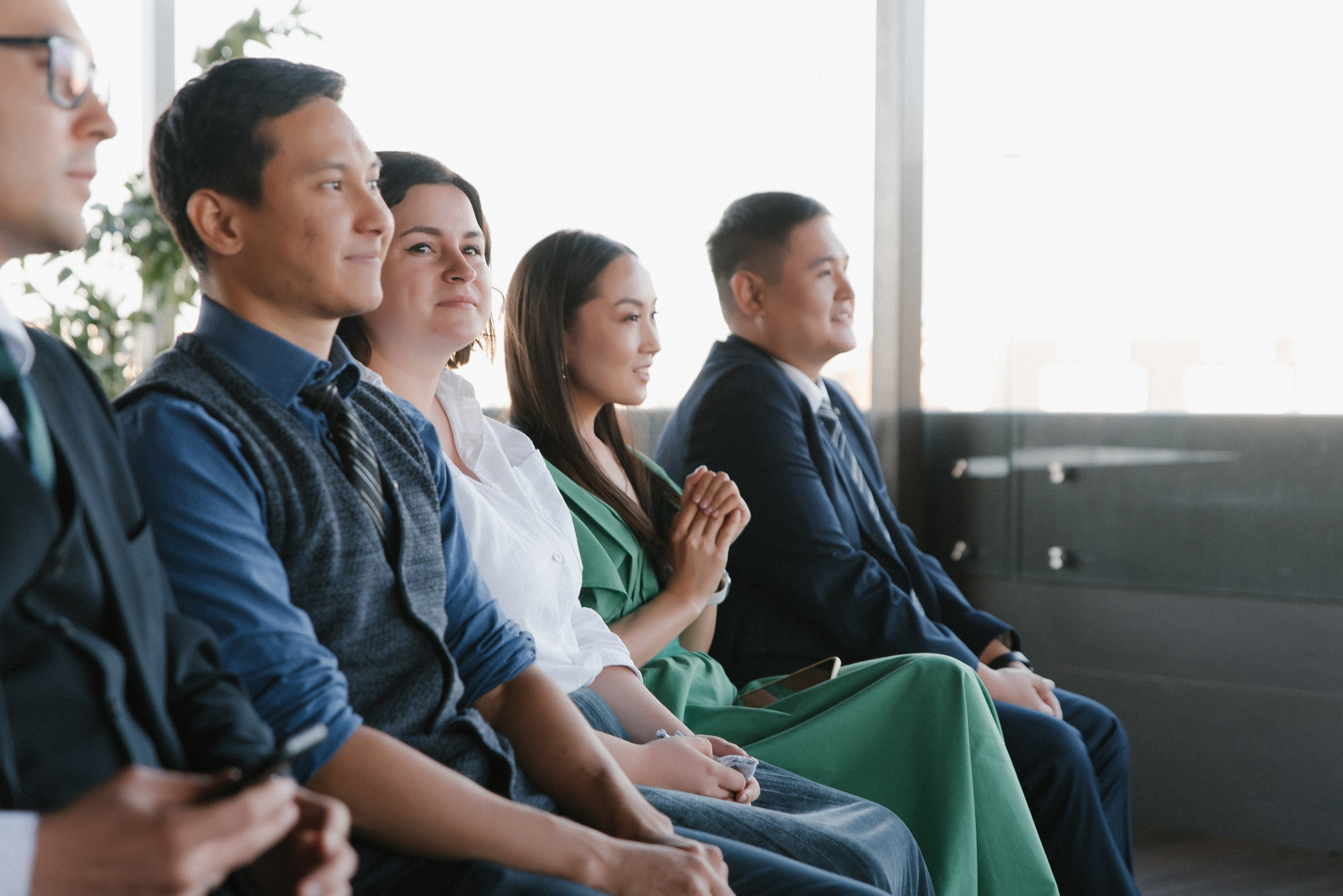 Дмитрий & Анель. Фотограф Даурен Абилхаятов