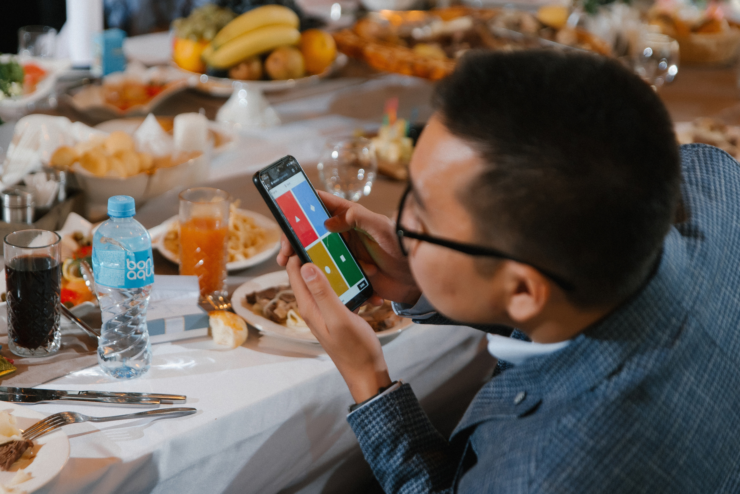 Дмитрий & Анель. Фотограф Даурен Абилхаятов