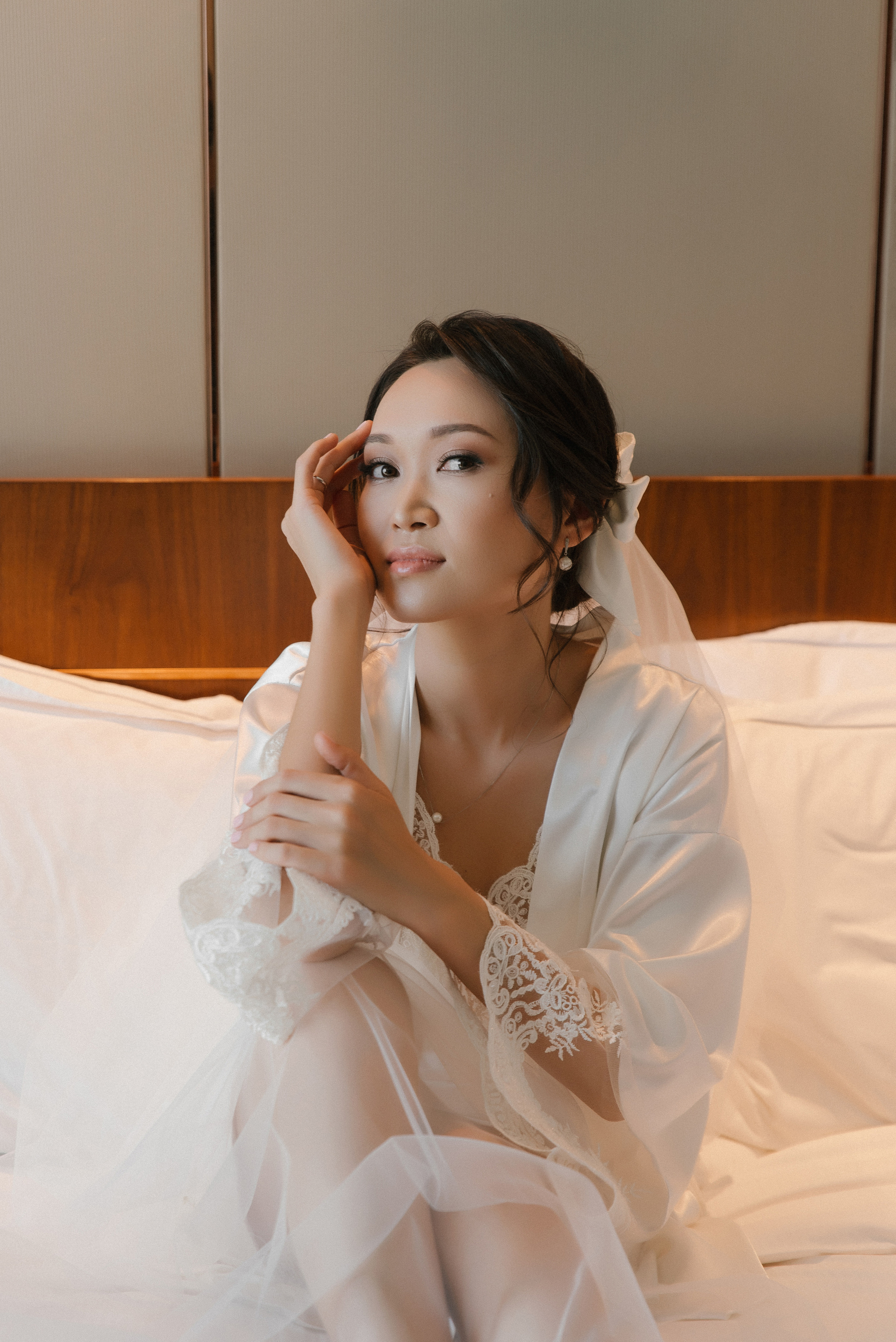 Дмитрий & Анель. Фотограф Даурен Абилхаятов