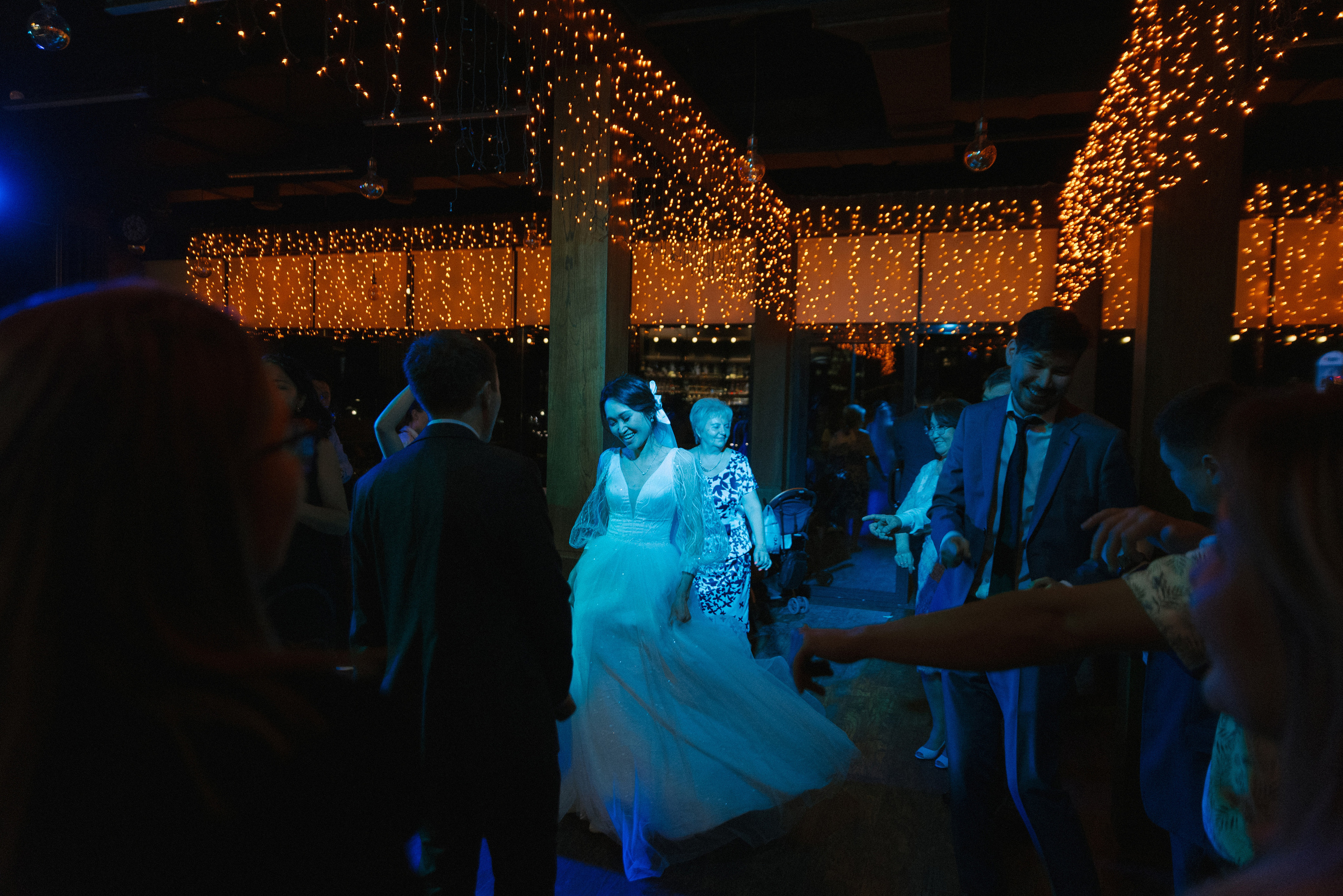 Дмитрий & Анель. Фотограф Даурен Абилхаятов