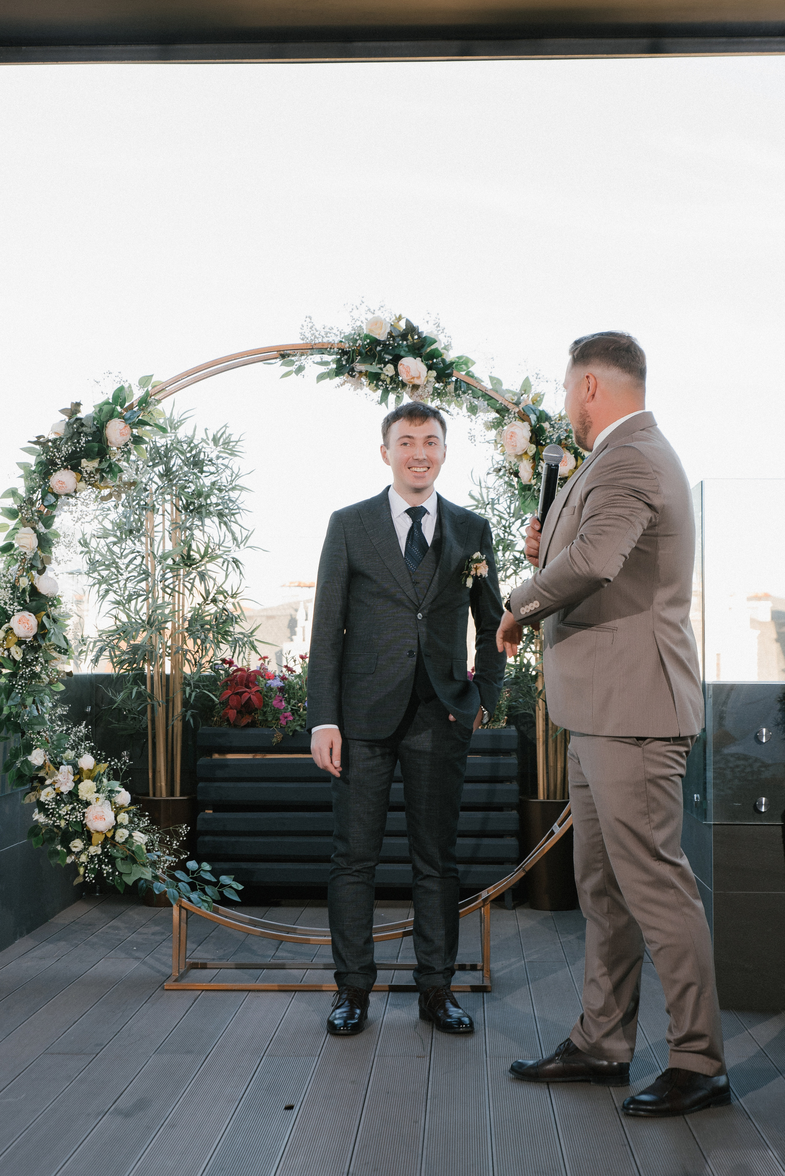 Дмитрий & Анель. Фотограф Даурен Абилхаятов