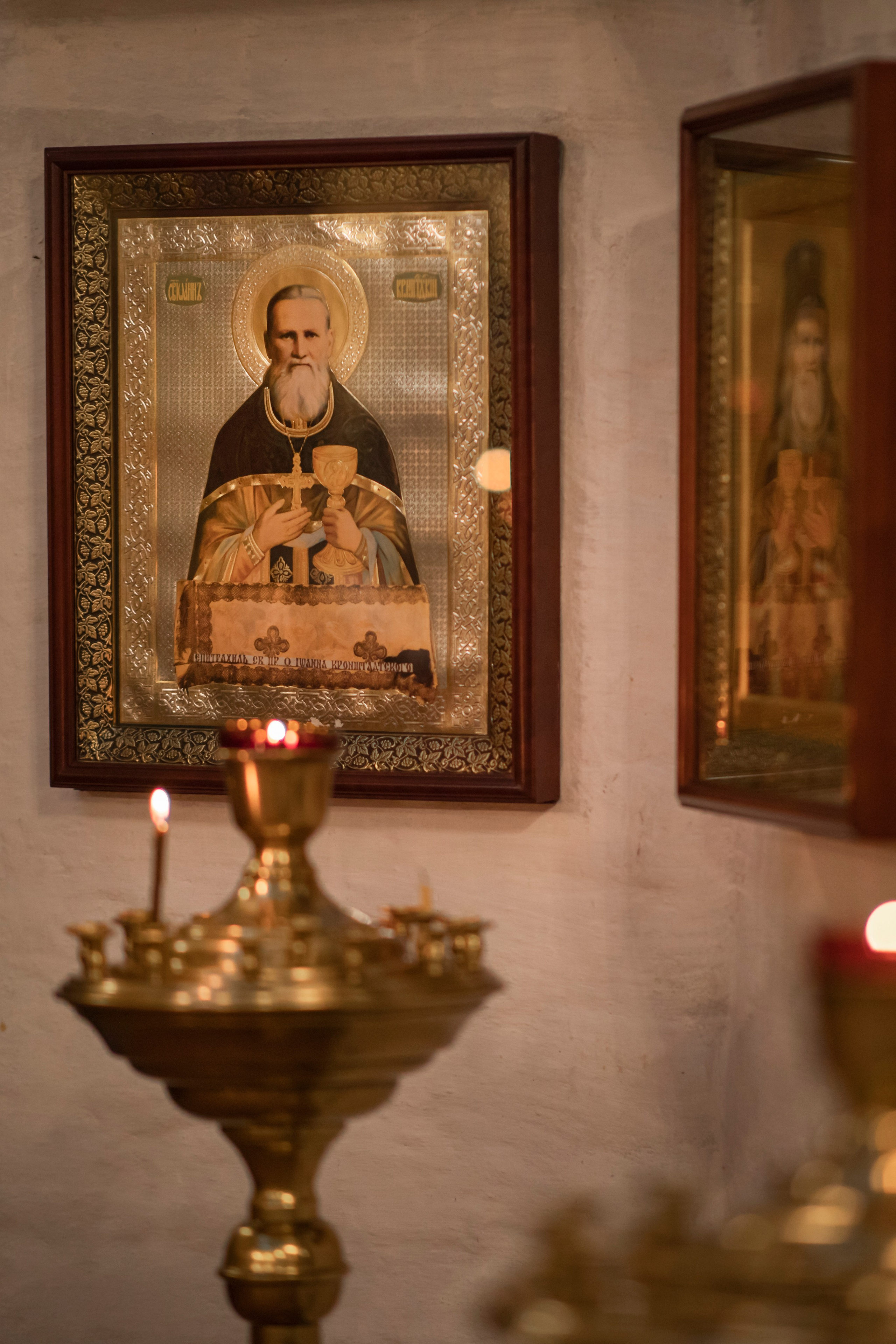 Храм. Спортивный фотограф в Москве