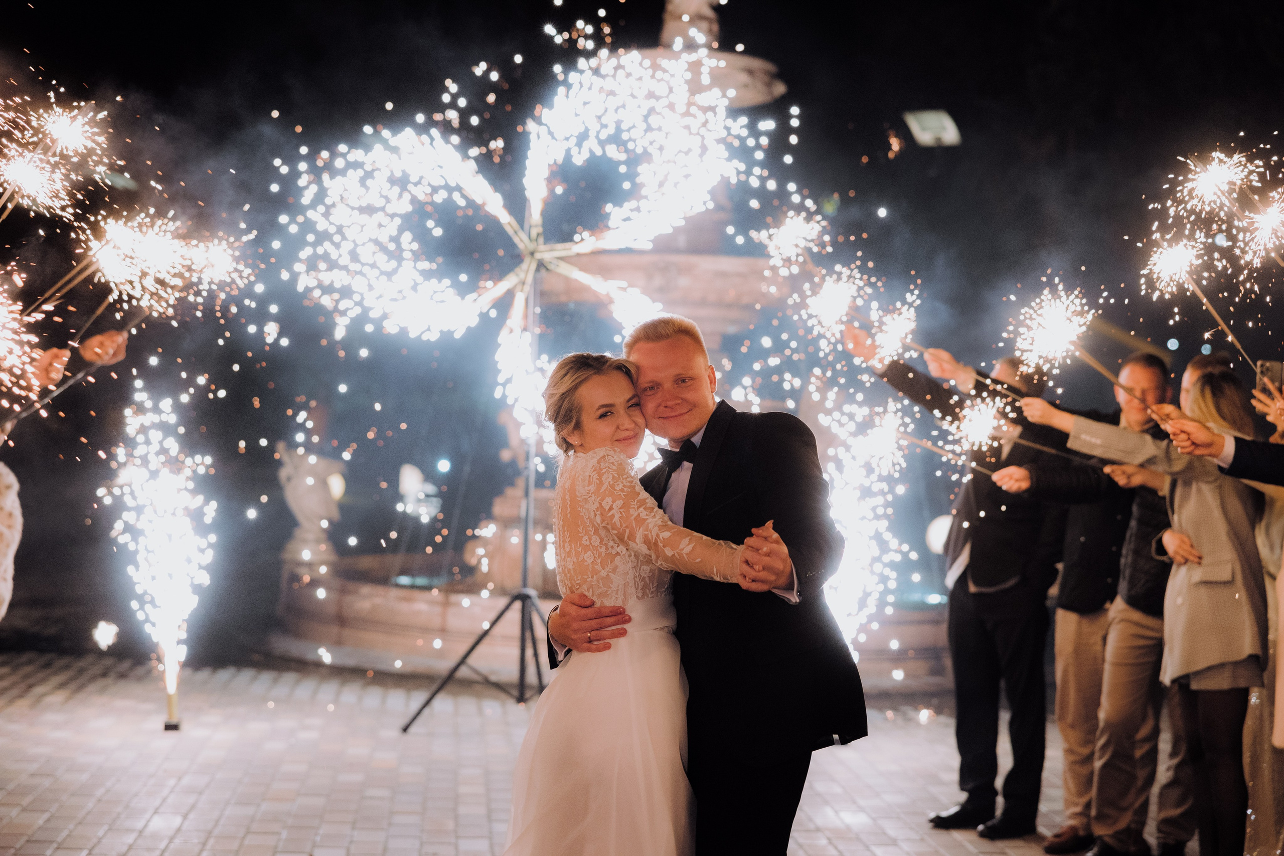 ANNA_IVAN (CONQUISTADOR). Фотограф Андрей Ширкалин Москва Московская обл, Коломна, Рязань