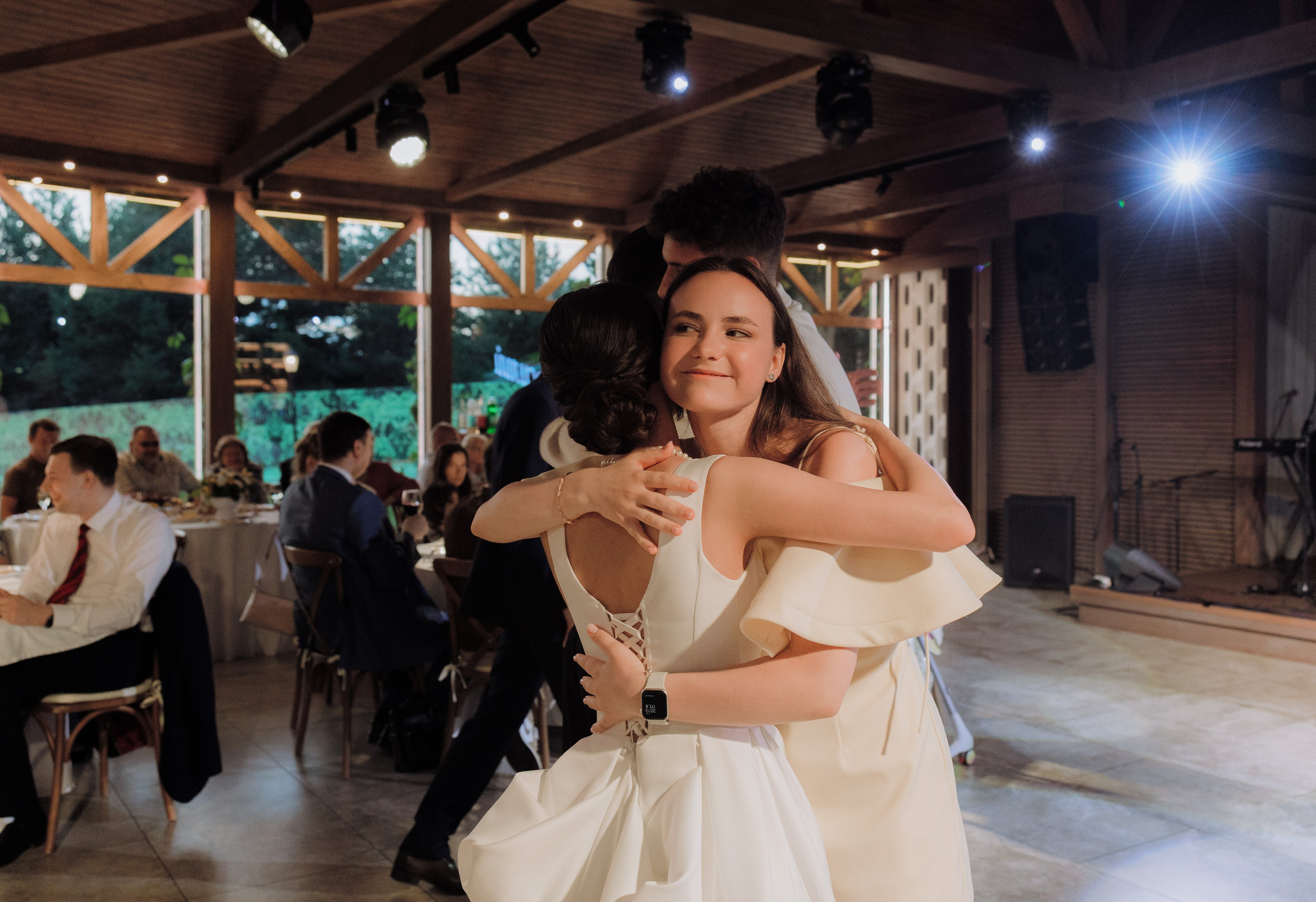 VASILY_DASHA (Goldsazan). Фотограф Андрей Ширкалин Москва Московская обл, Коломна, Рязань