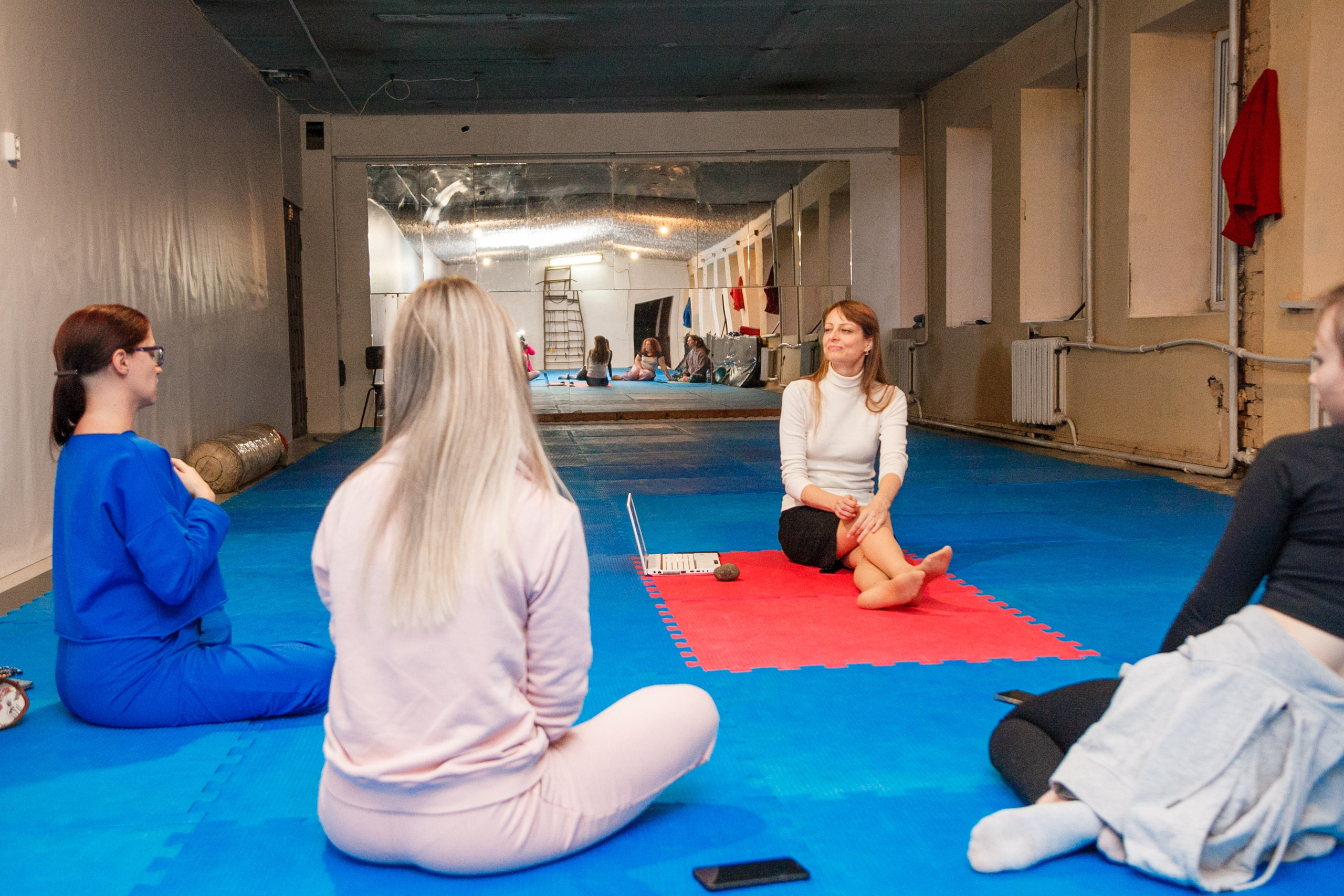 Ретрит"ОТКРОЙ СЕБЯ». Свадебный и семейный фотограф в Армавире