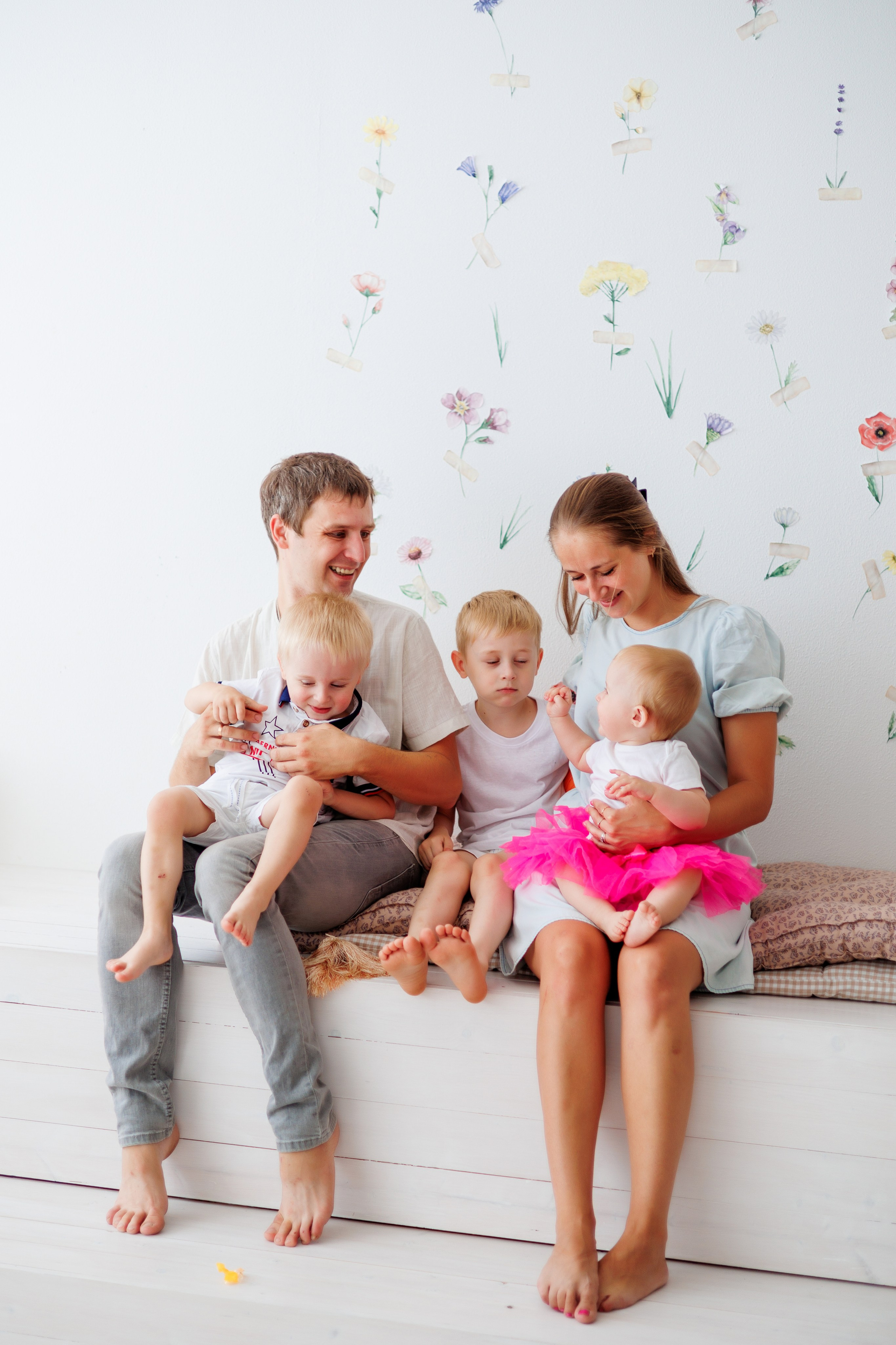 Люба и Виталик. Свадебный и семейный фотограф в Армавире