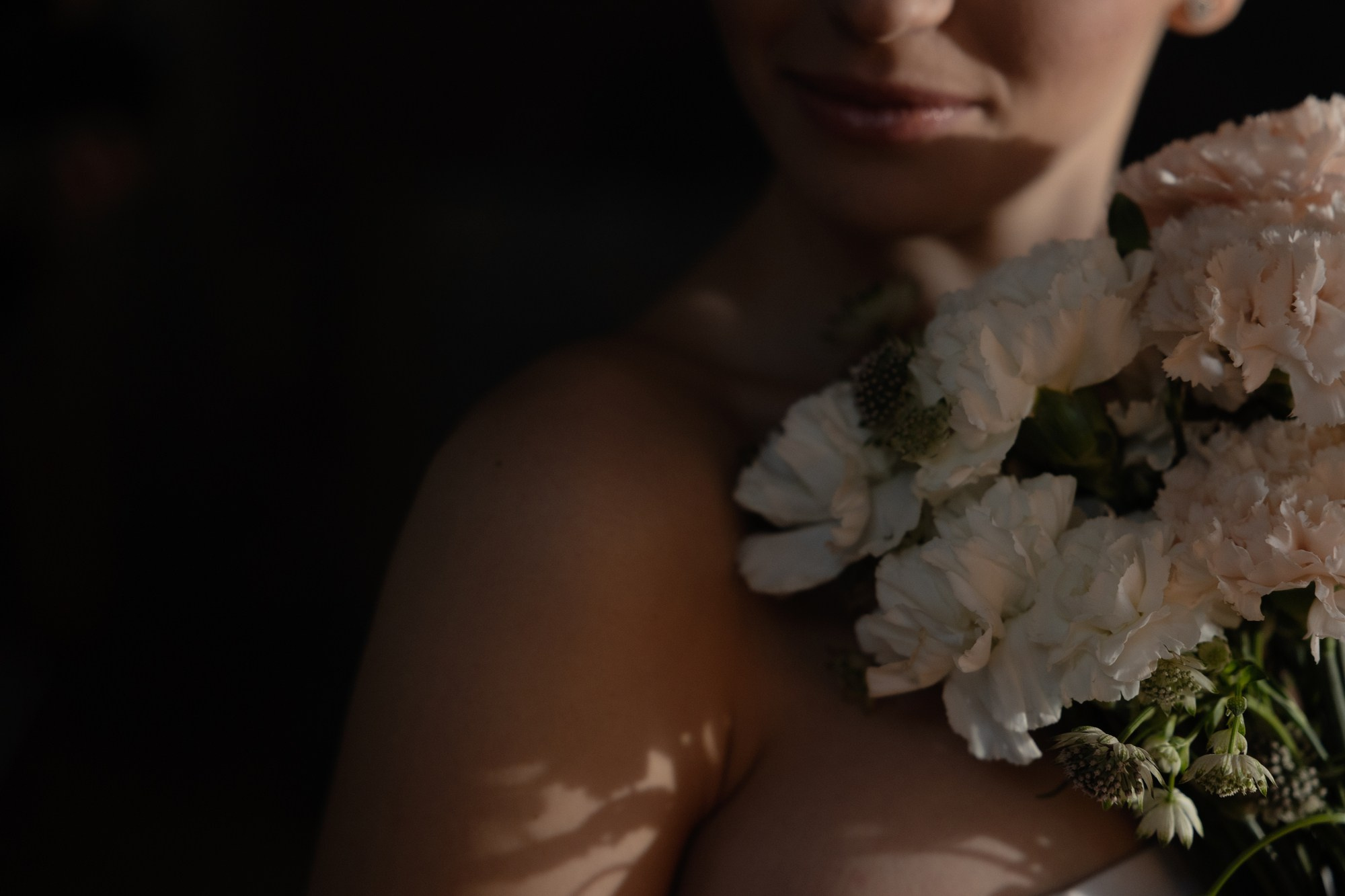 Ангелина & Никита. Свадебный фотограф в Москве и Санкт-Петербурге Анастасия Мирославская