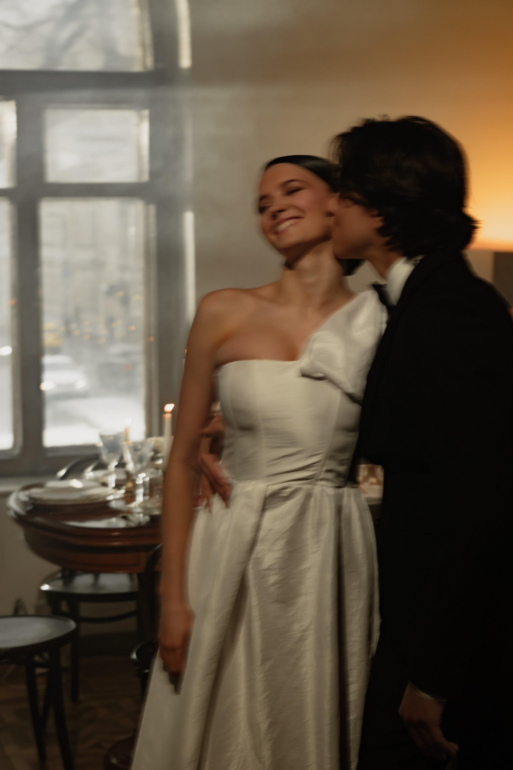 Ангелина & Никита. Свадебный фотограф в Москве и Санкт-Петербурге Анастасия Мирославская