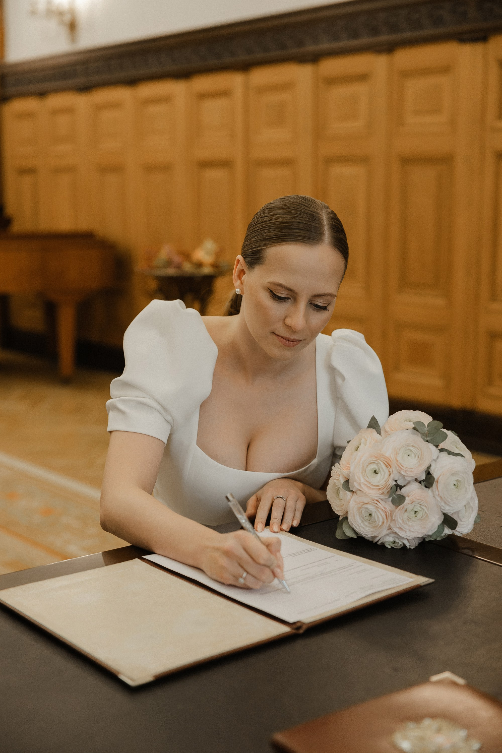 Анастасия & Александр. Свадебный фотограф в Москве и Санкт-Петербурге Анастасия Мирославская