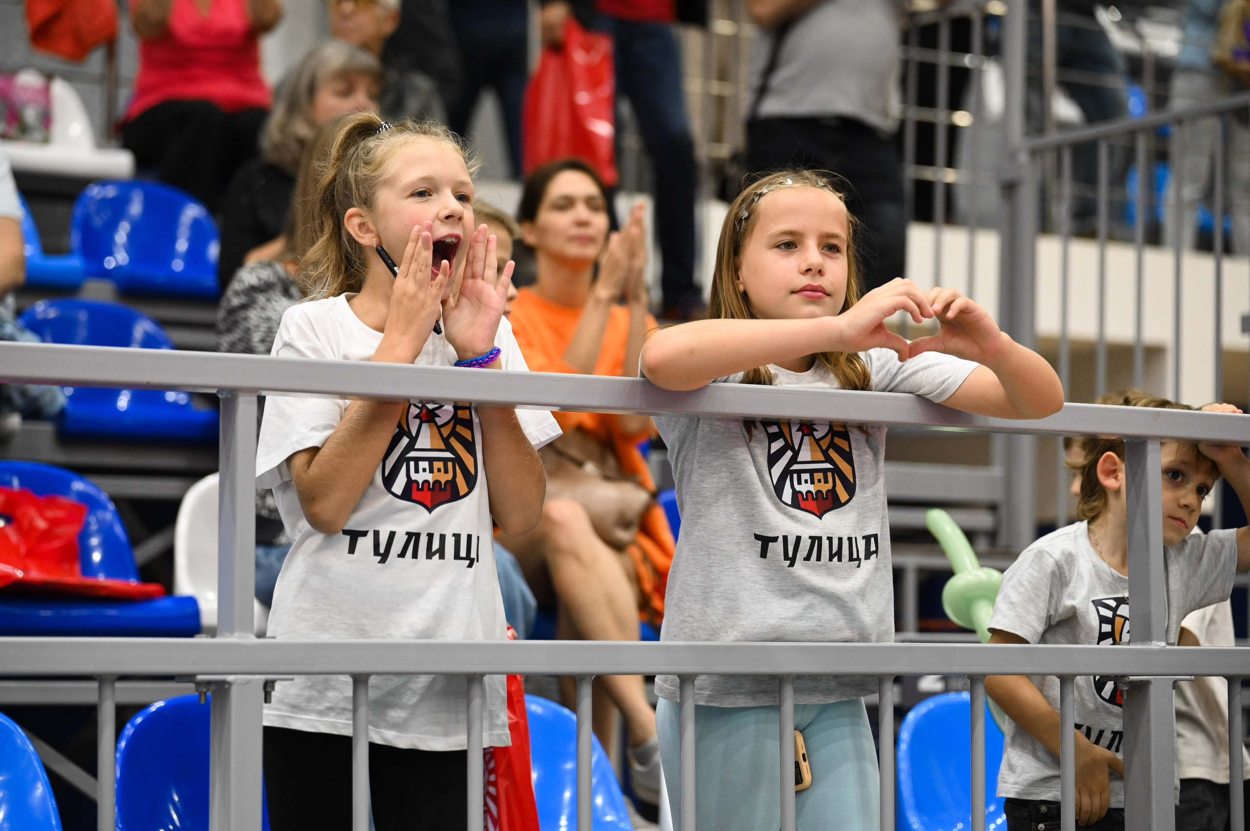 Кубок губернатора Тульской области 2025. Фотограф и видеооператор в Туле | Даниил Рыбак