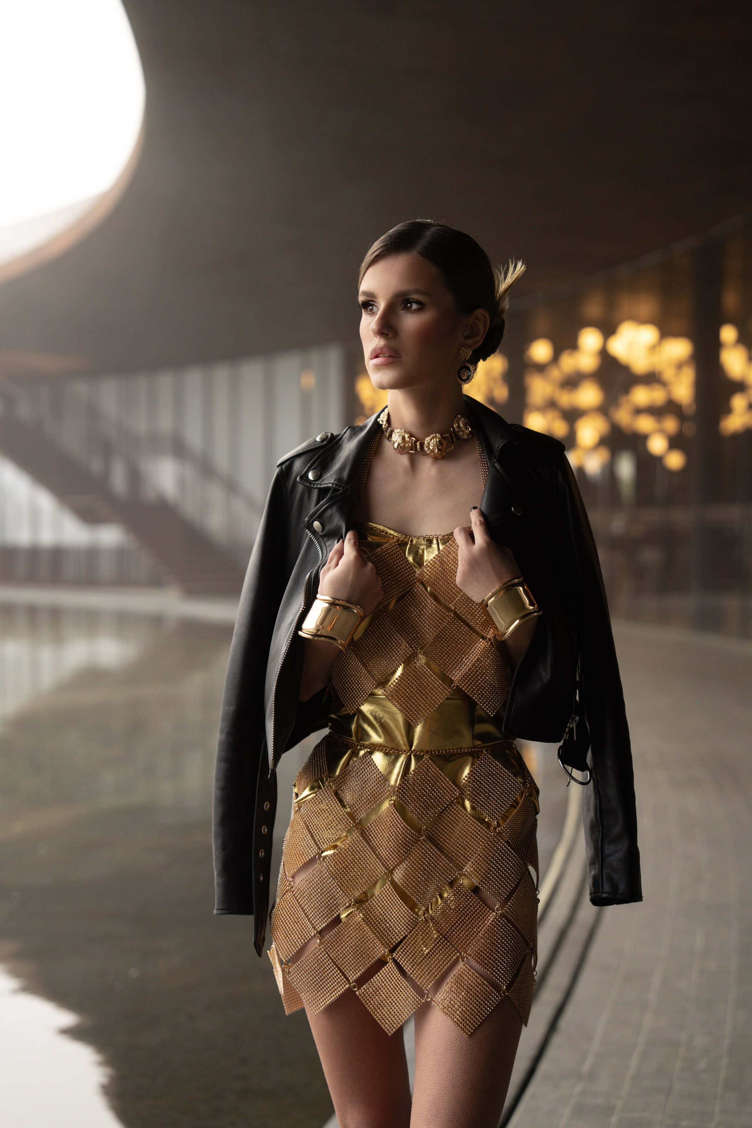 Индивидуальная в отеле Мрия. Свадебный фотограф Виктория Роса