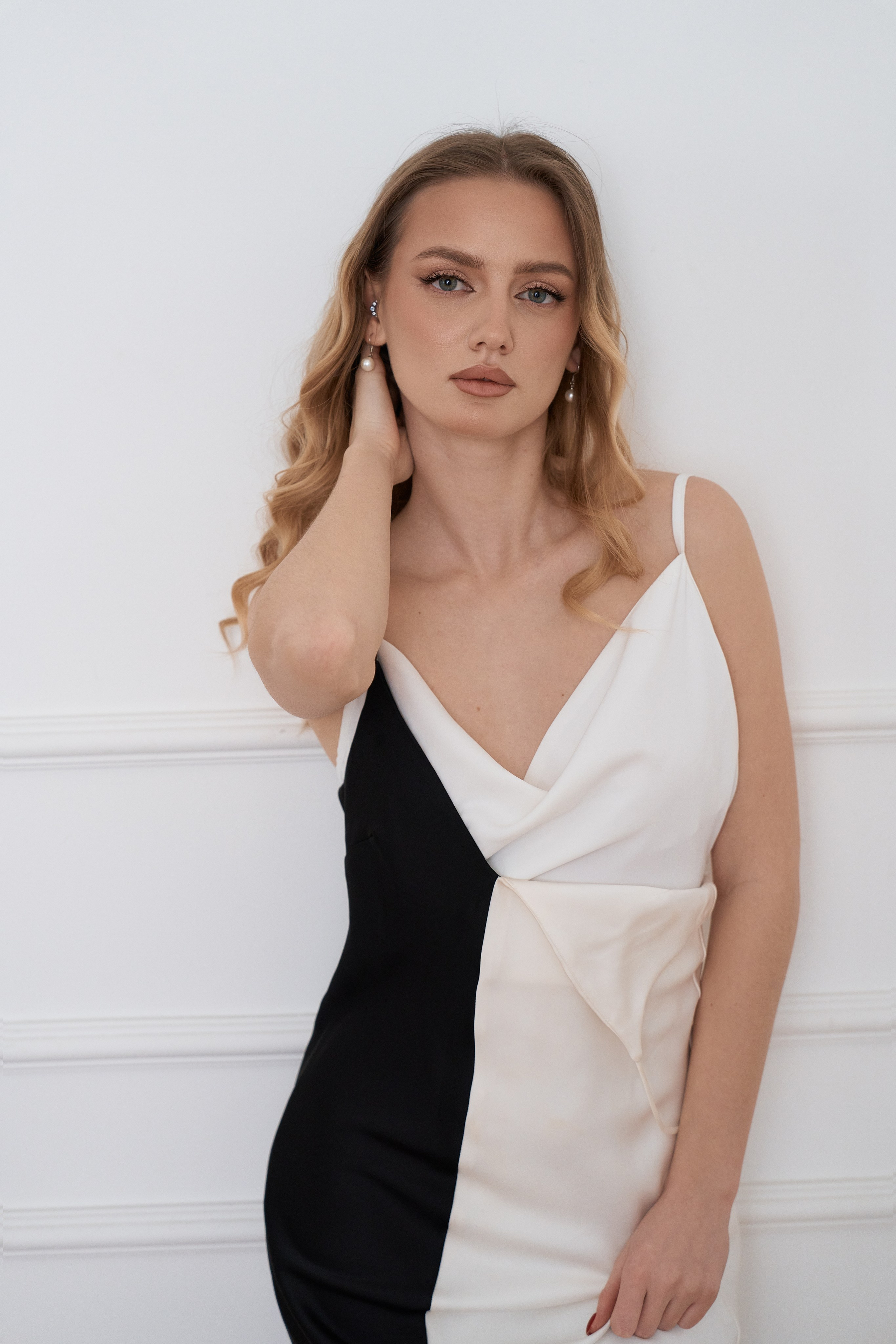 Индивидуальная свадебная. Свадебный фотограф Виктория Роса